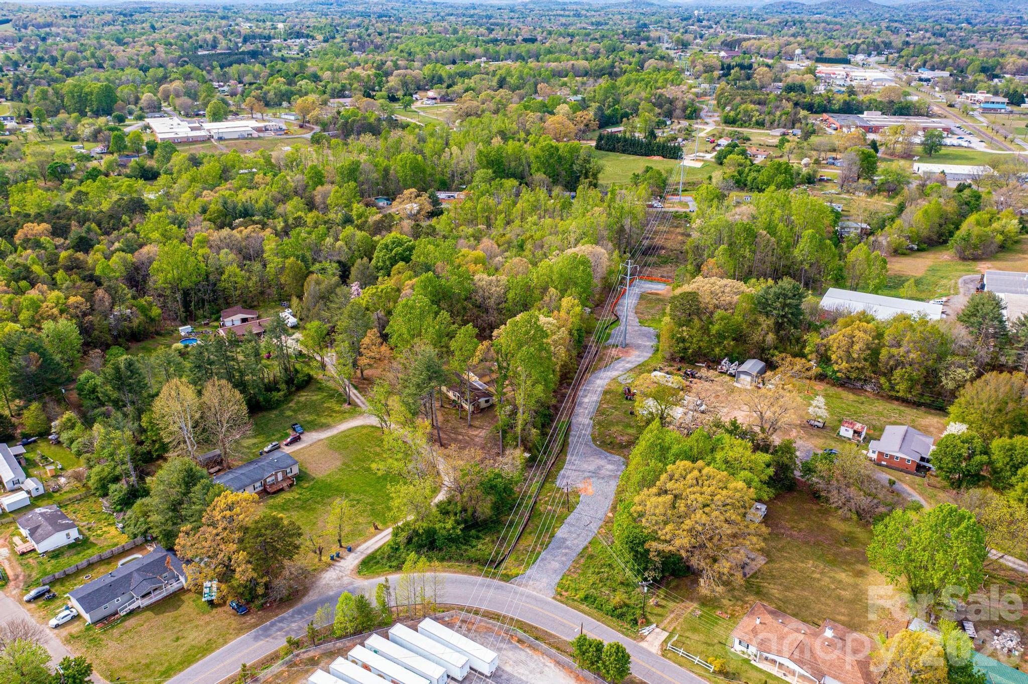 2474 Chandler Place — Granite Falls