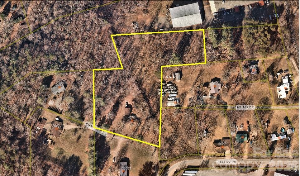 2474 Chandler Place — Granite Falls