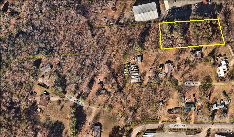 2474 Chandler Place — Granite Falls