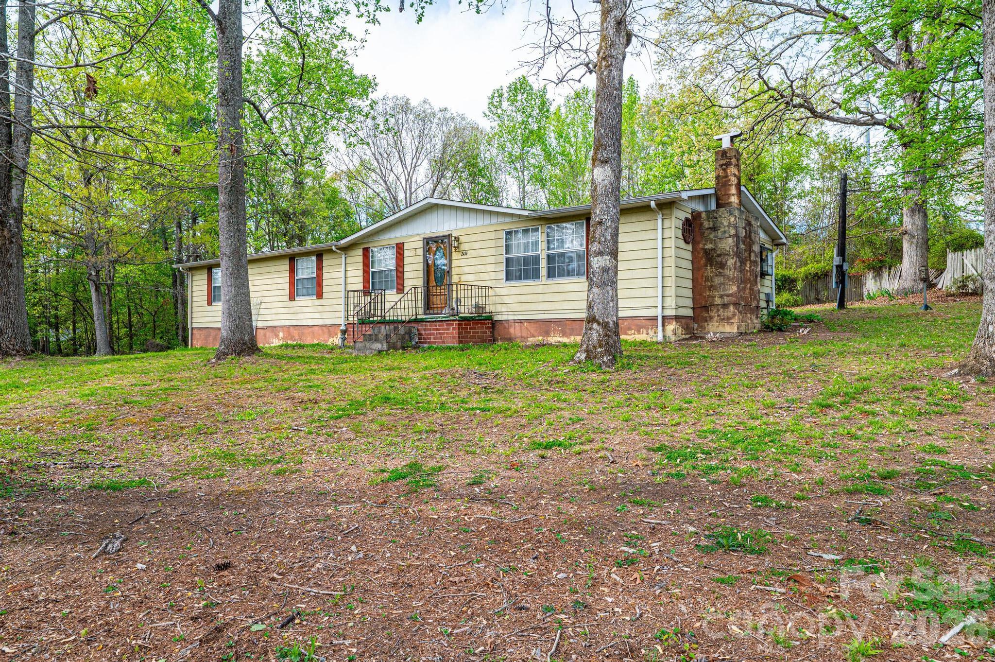 2474 Chandler Place — Granite Falls