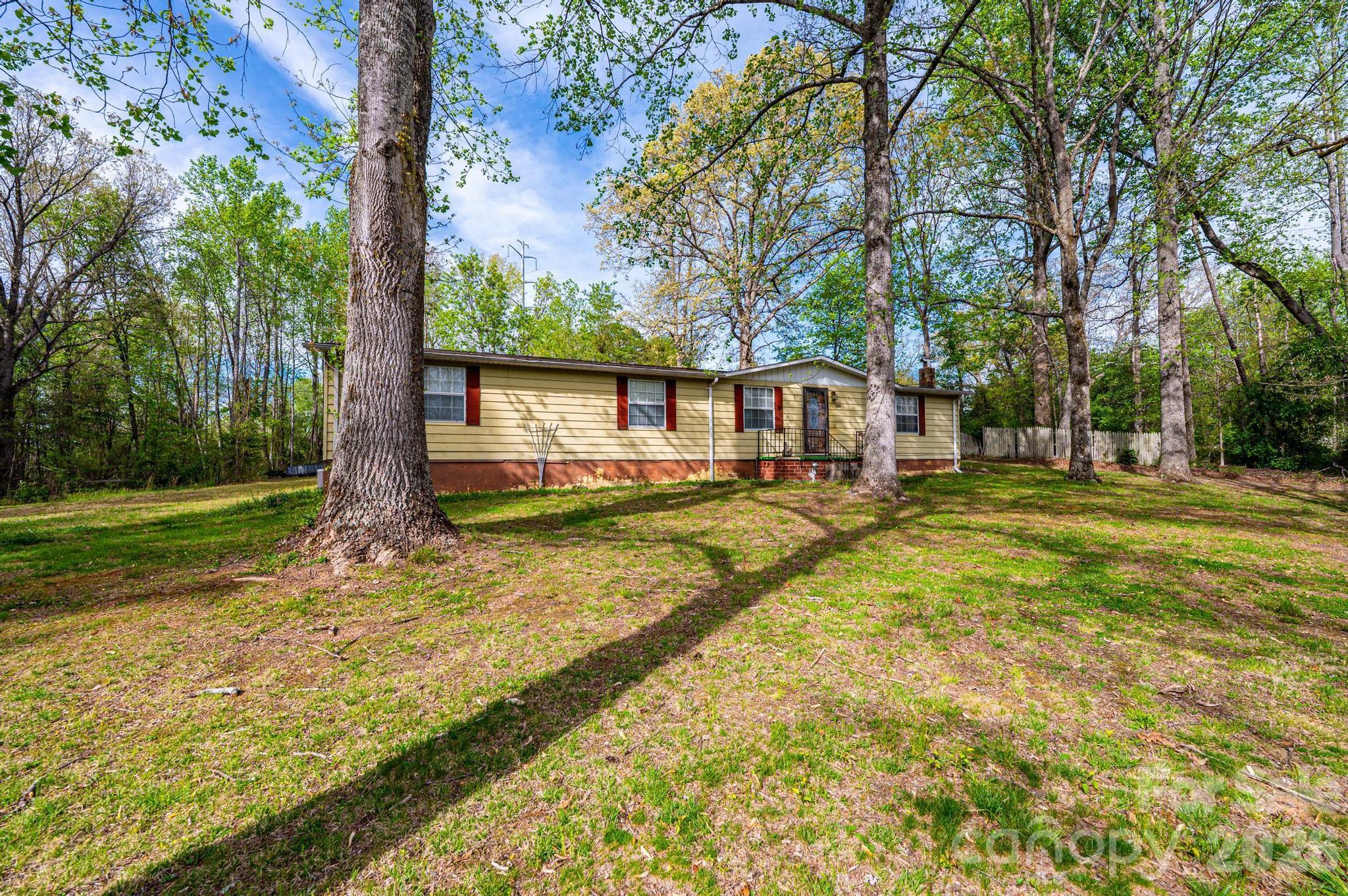 2474 Chandler Place — Granite Falls