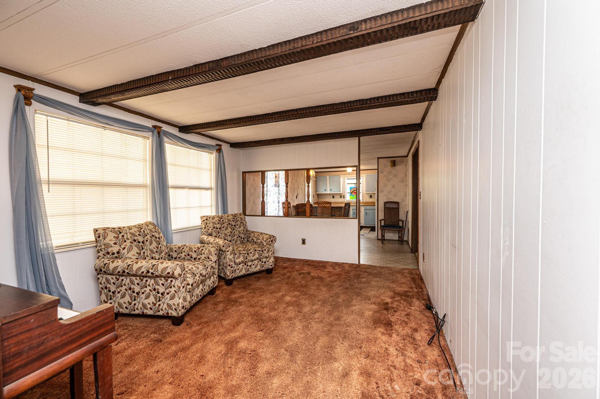 2474 Chandler Place — Granite Falls