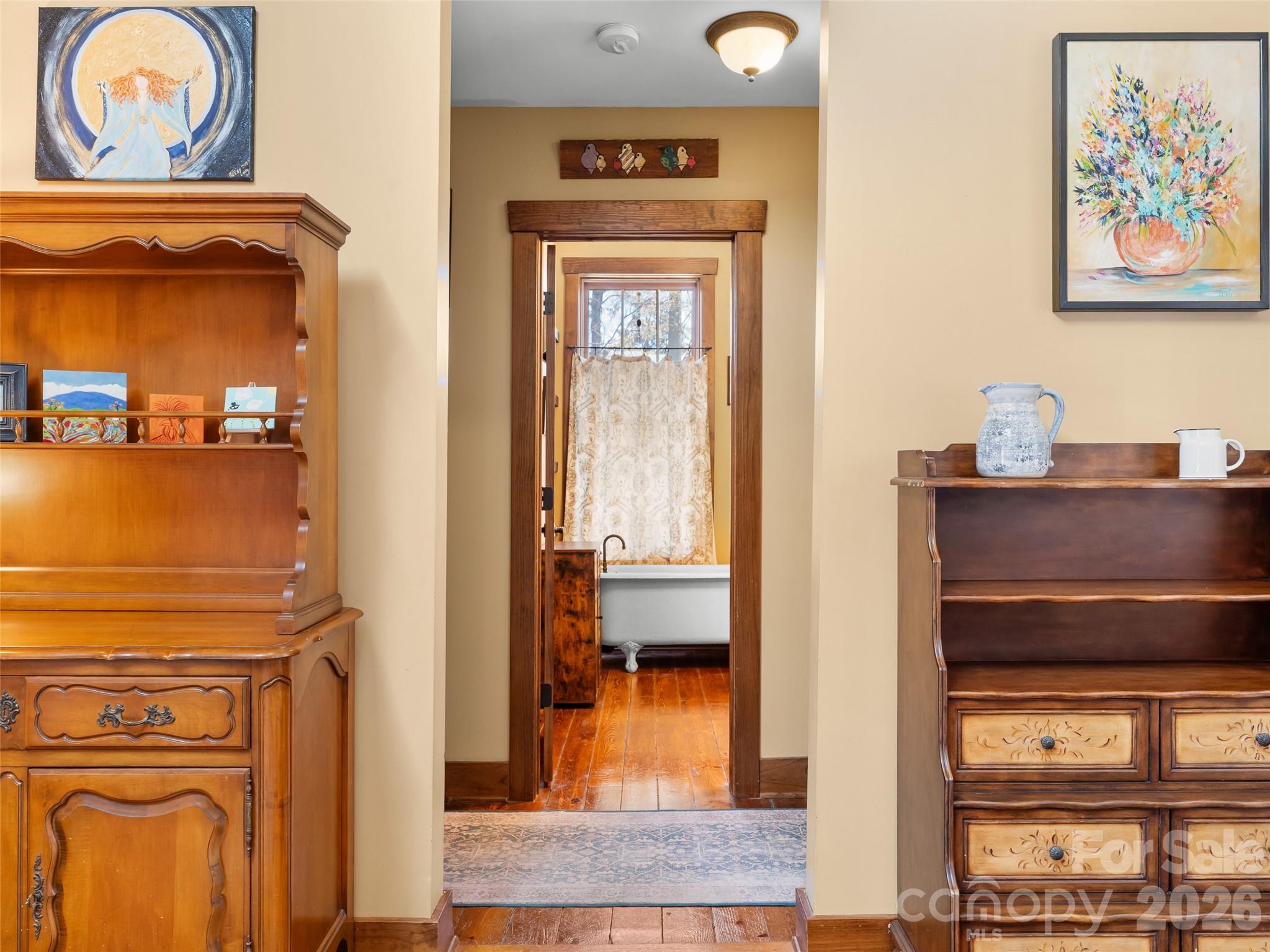 60 W Morgan Street — Brevard