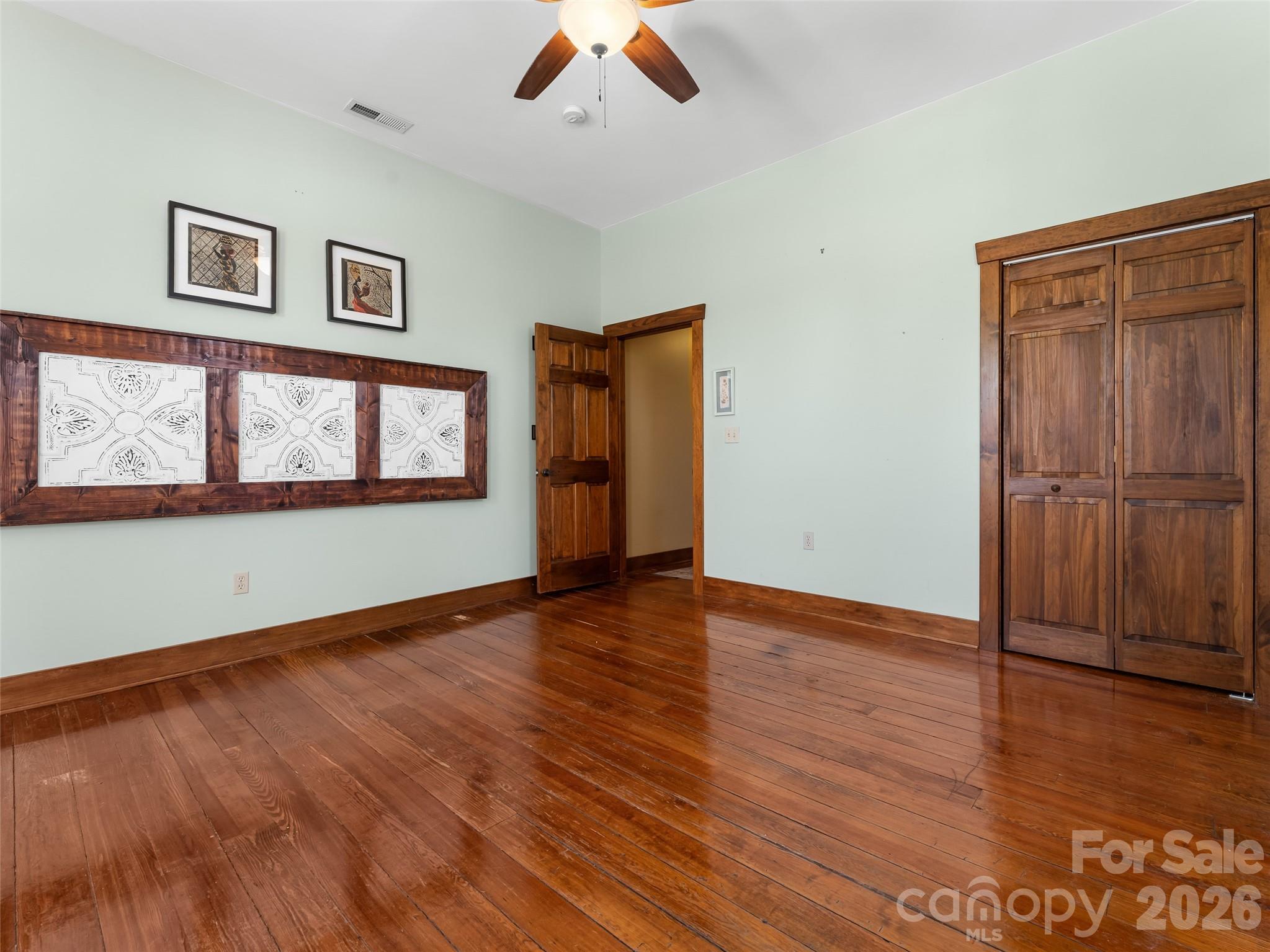 60 W Morgan Street — Brevard
