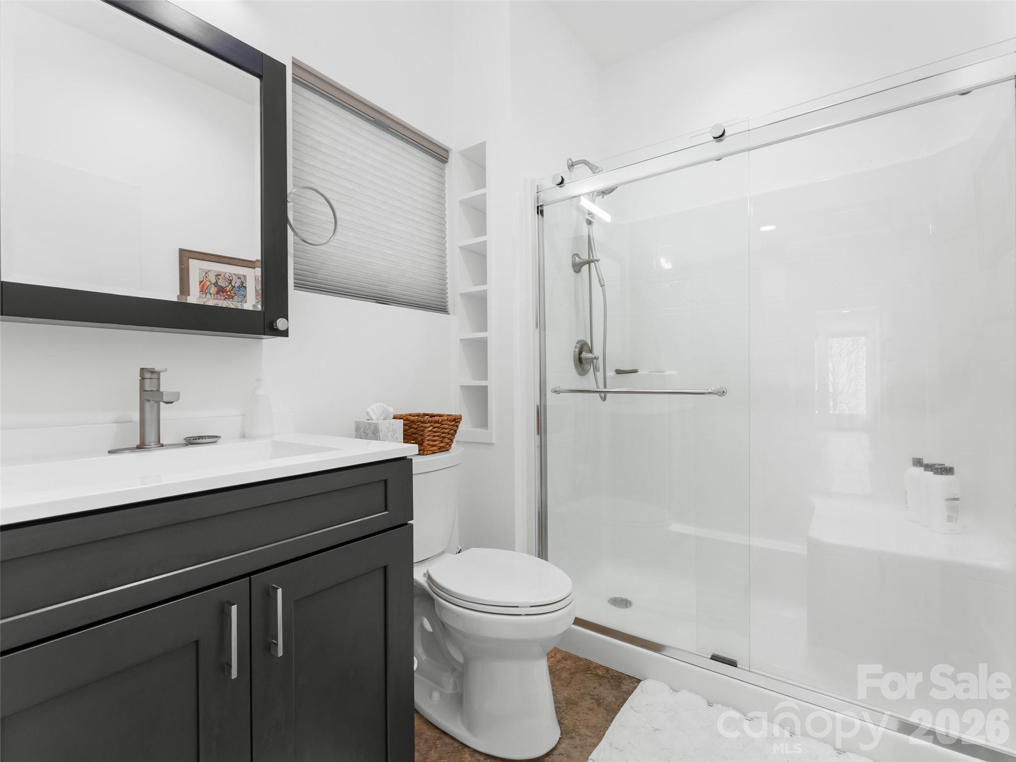 60 W Morgan Street — Brevard