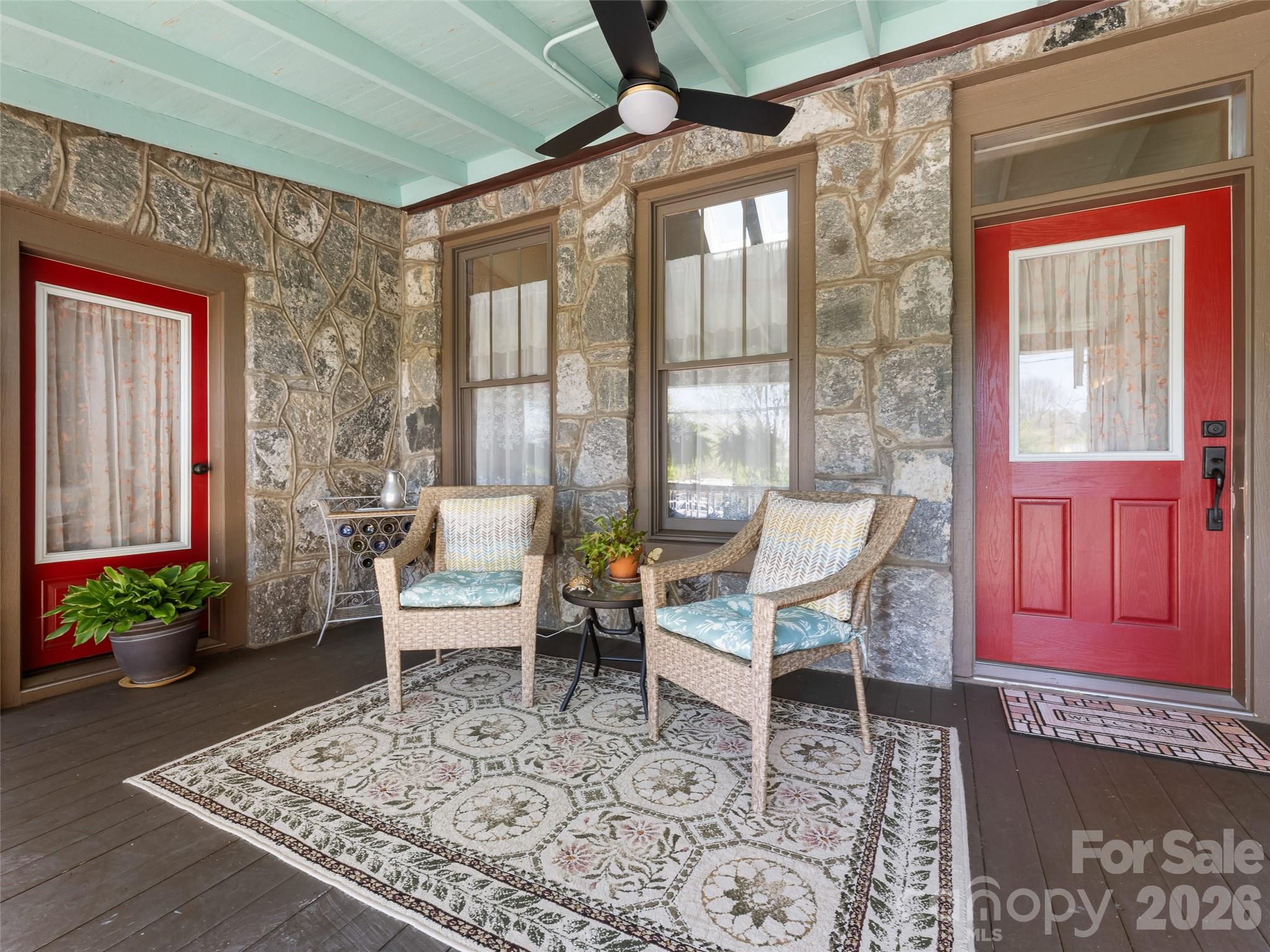 60 W Morgan Street — Brevard