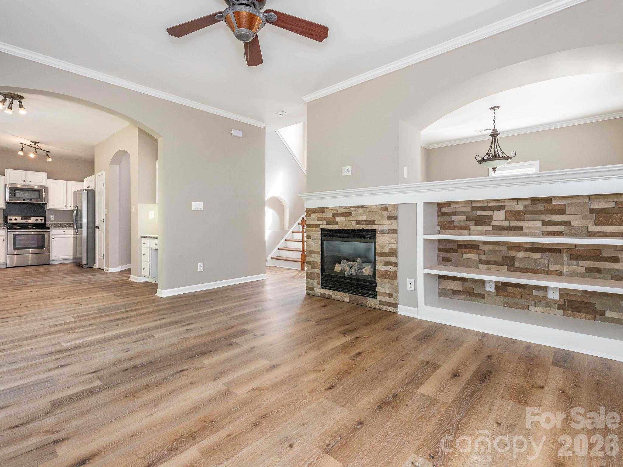 11709 Borchetta Drive — Charlotte