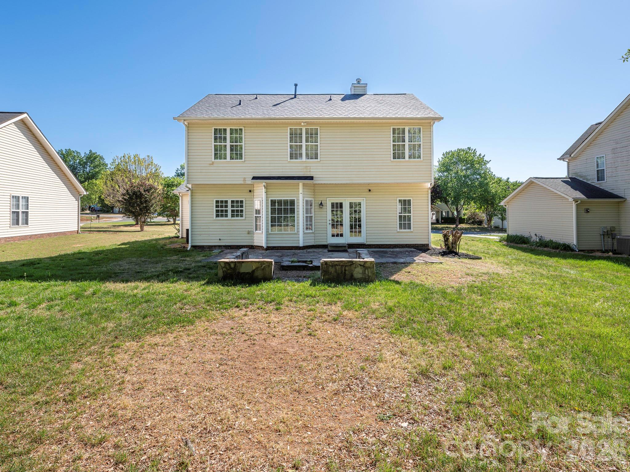 11709 Borchetta Drive — Charlotte