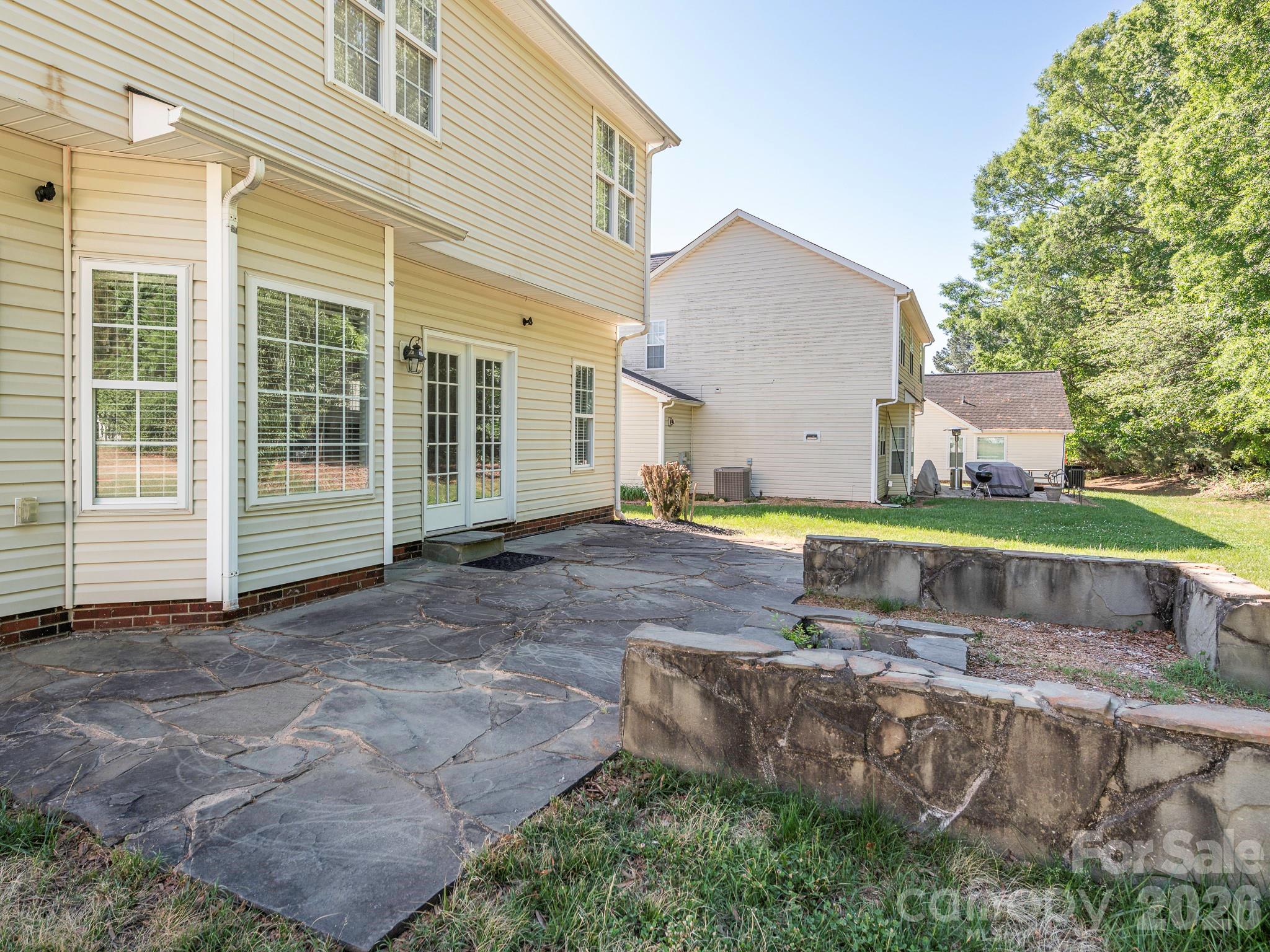 11709 Borchetta Drive — Charlotte