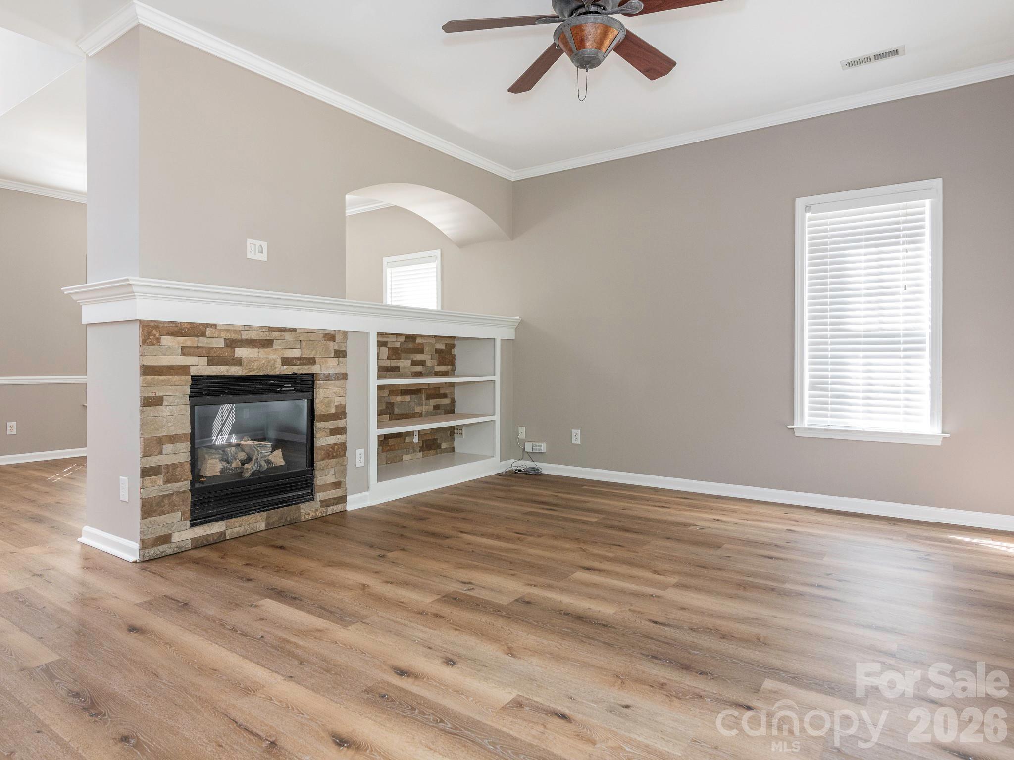 11709 Borchetta Drive — Charlotte