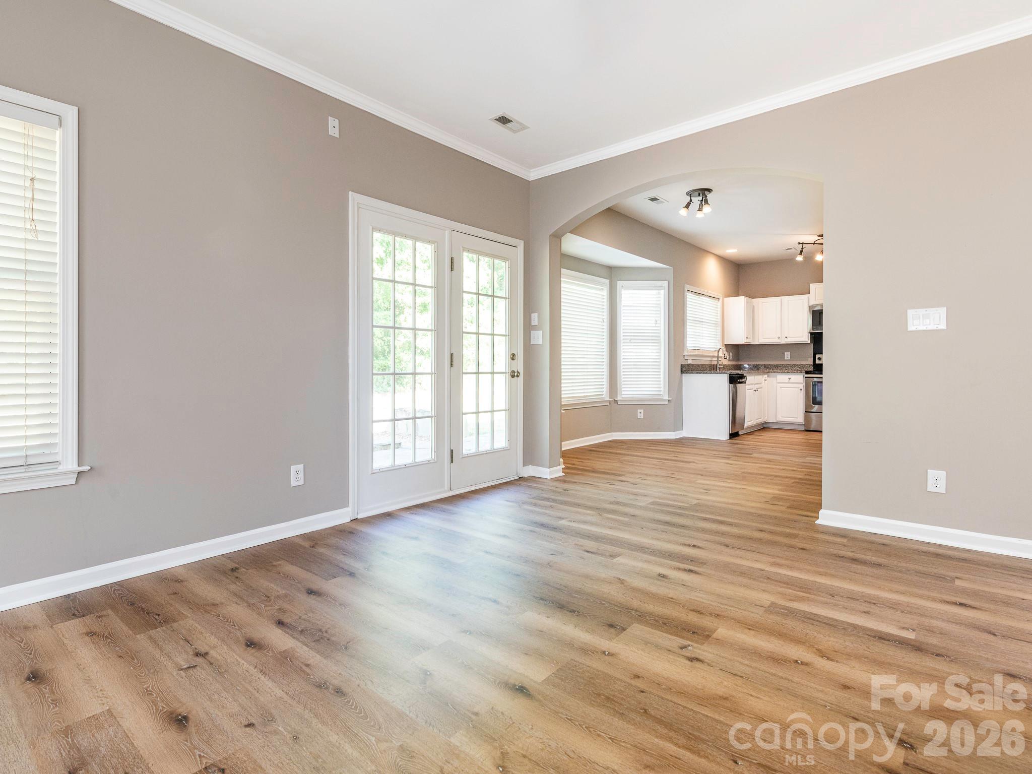 11709 Borchetta Drive — Charlotte