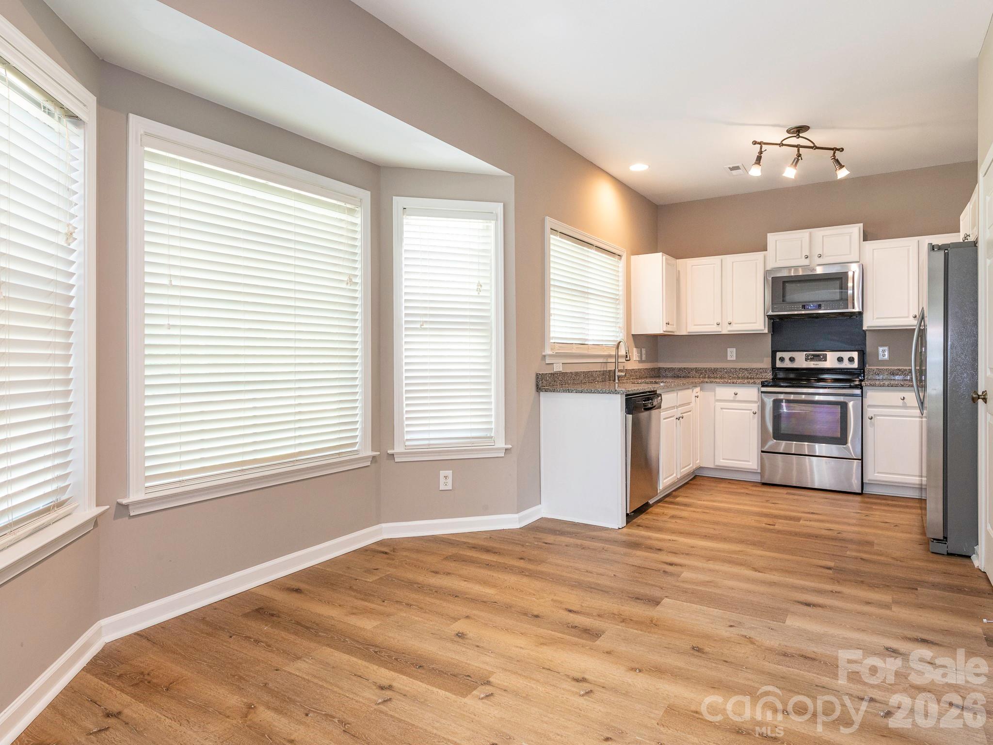 11709 Borchetta Drive — Charlotte