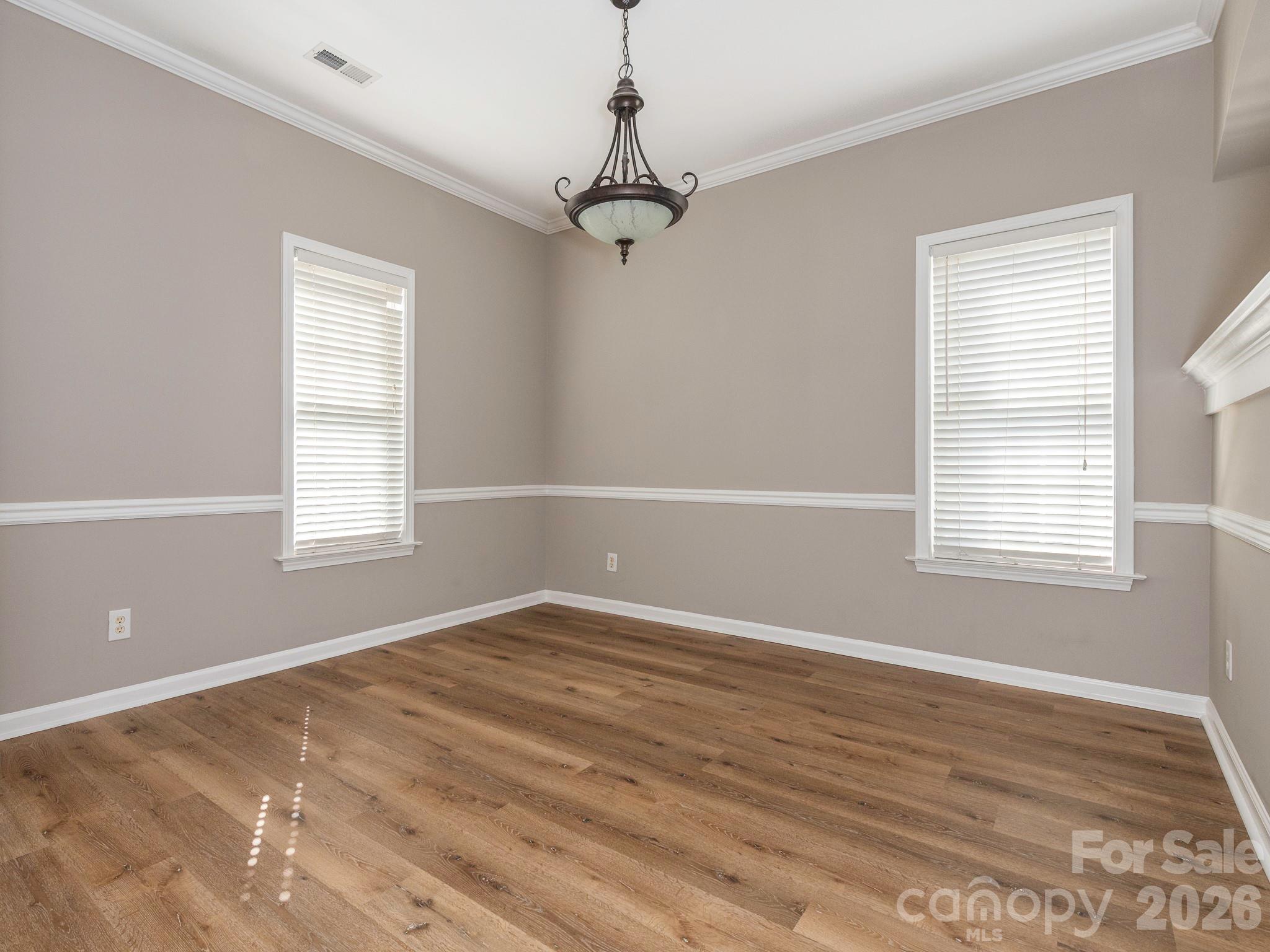 11709 Borchetta Drive — Charlotte