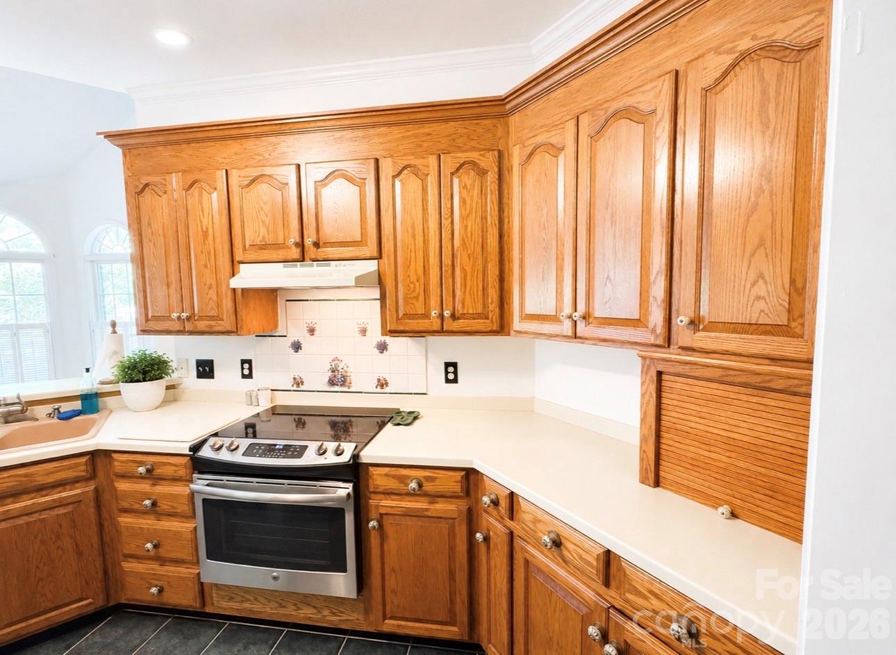 5406 Club View Drive — Concord