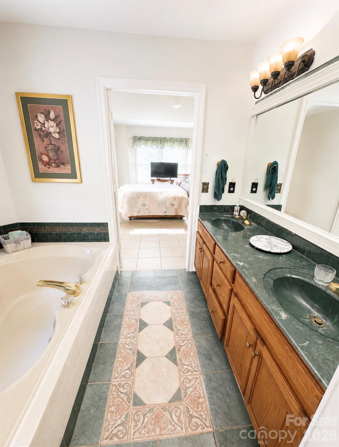5406 Club View Drive — Concord