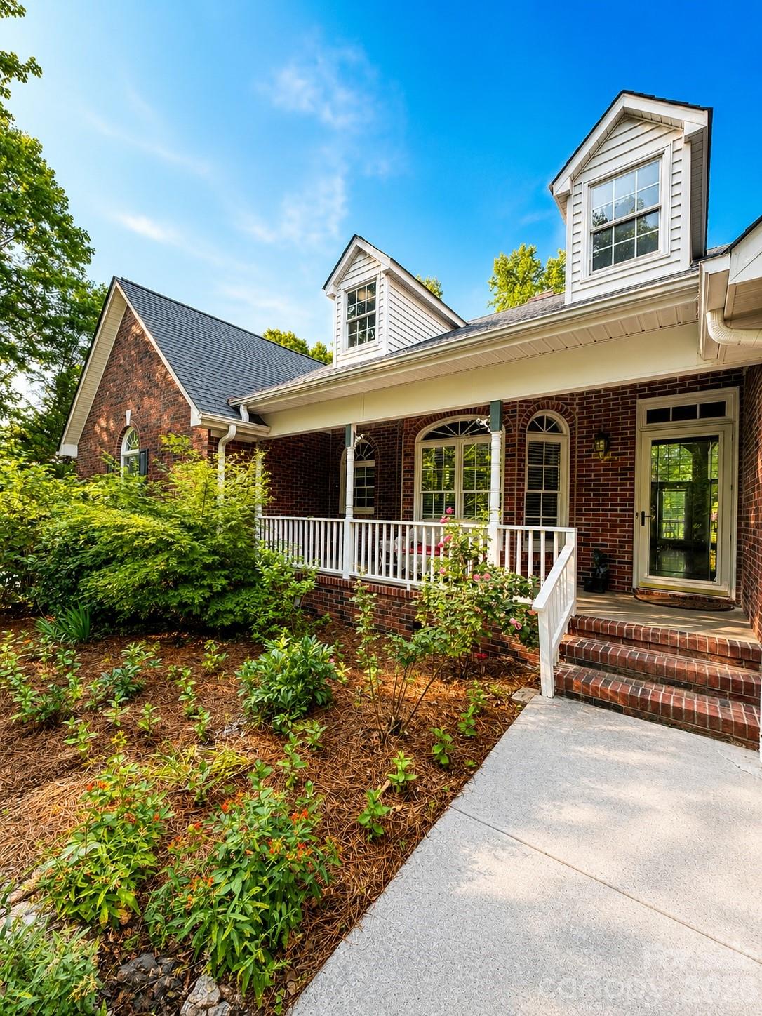 5406 Club View Drive — Concord