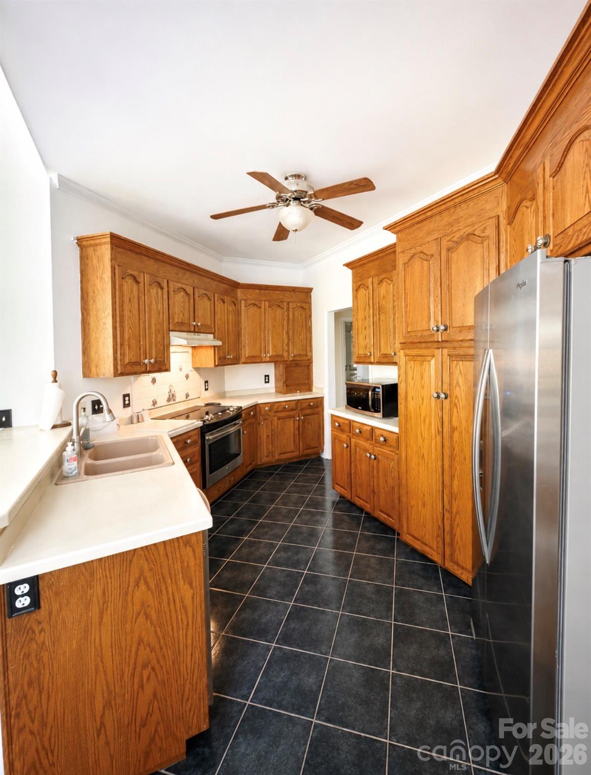 5406 Club View Drive — Concord