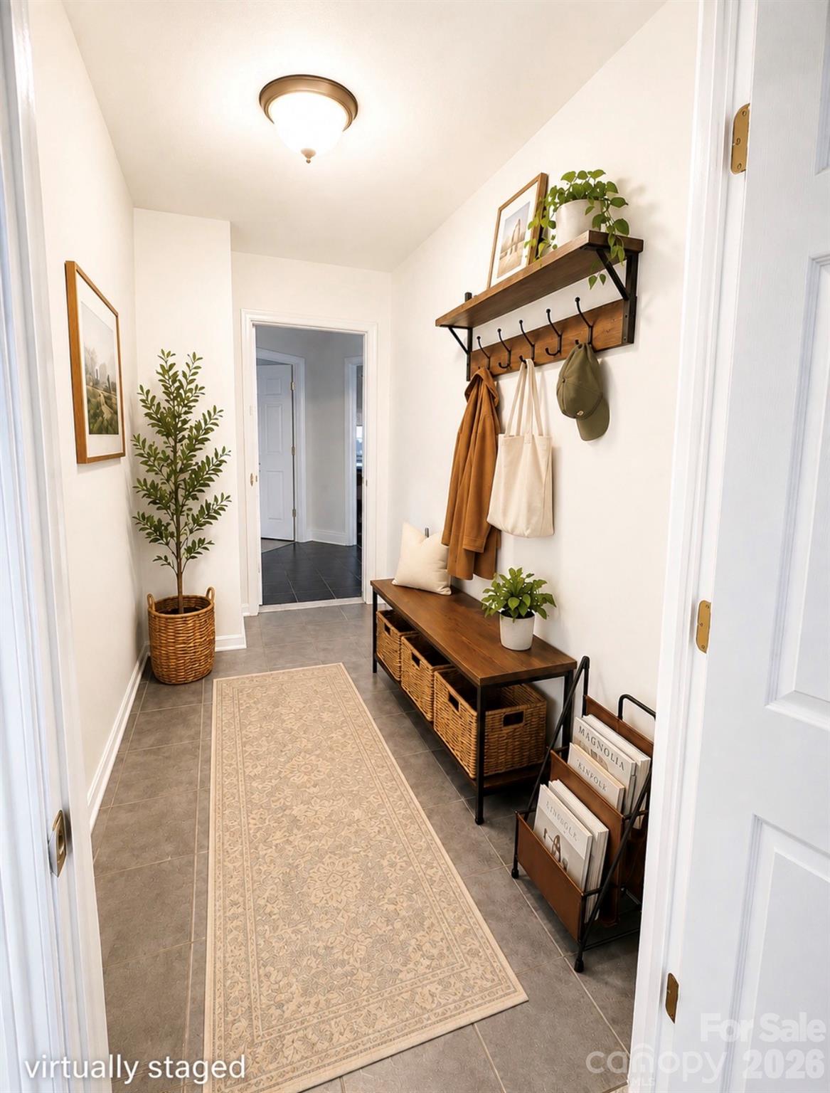 5406 Club View Drive — Concord