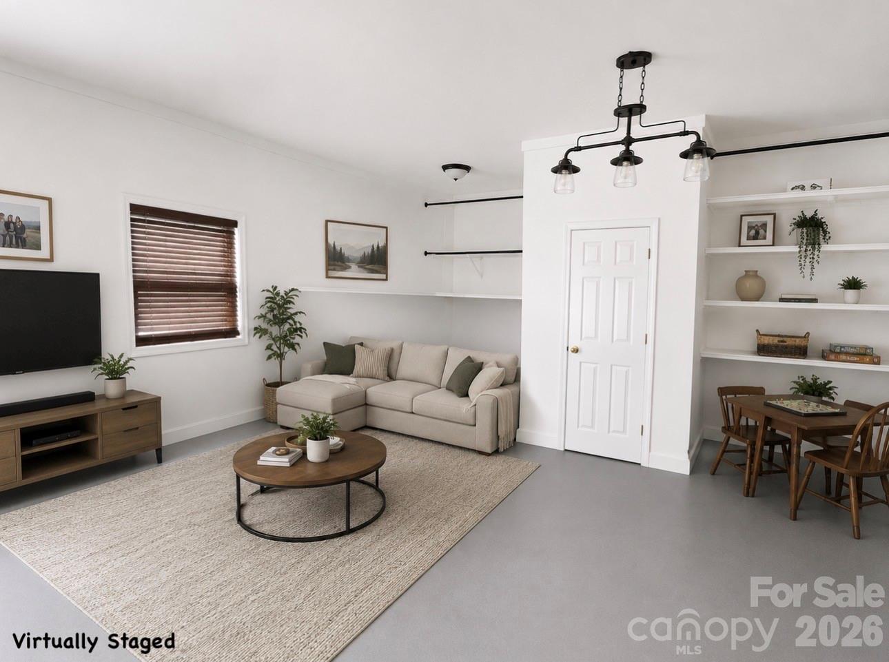 5406 Club View Drive — Concord