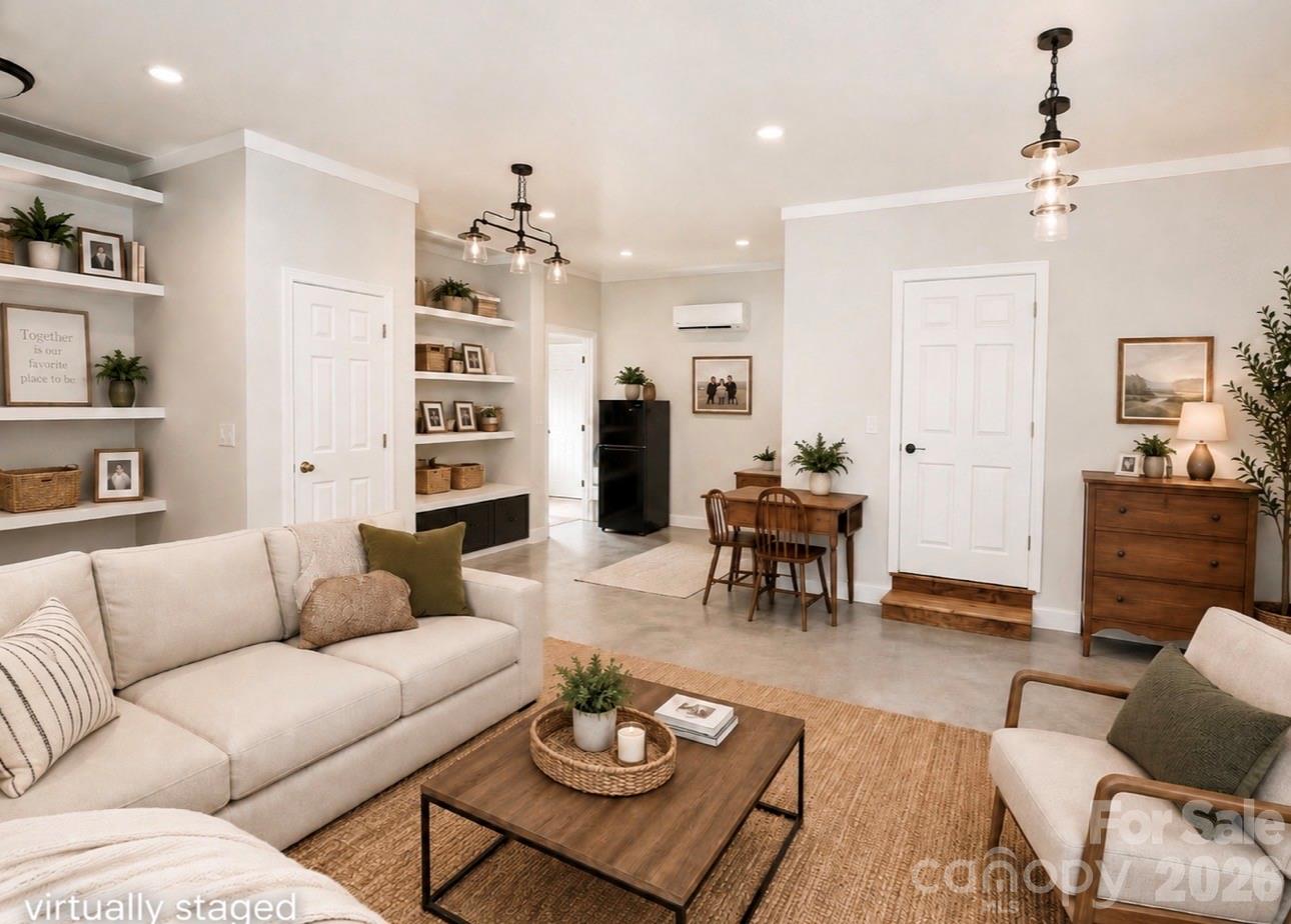 5406 Club View Drive — Concord