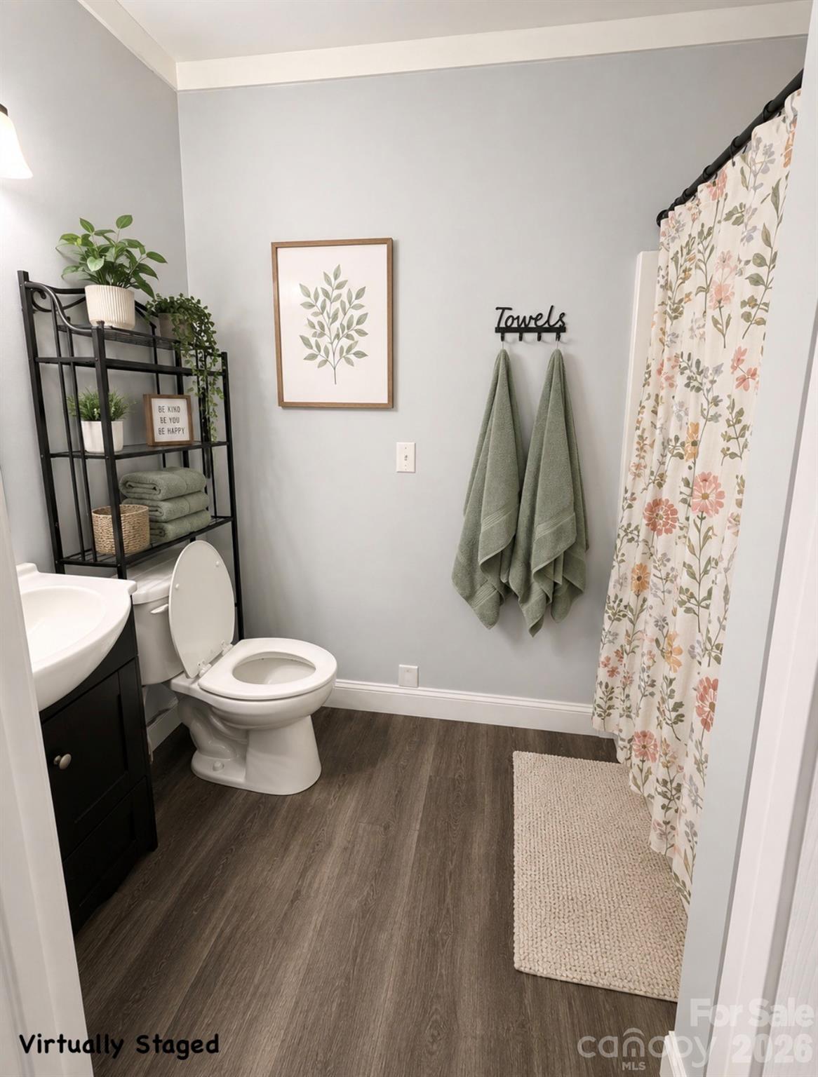 5406 Club View Drive — Concord