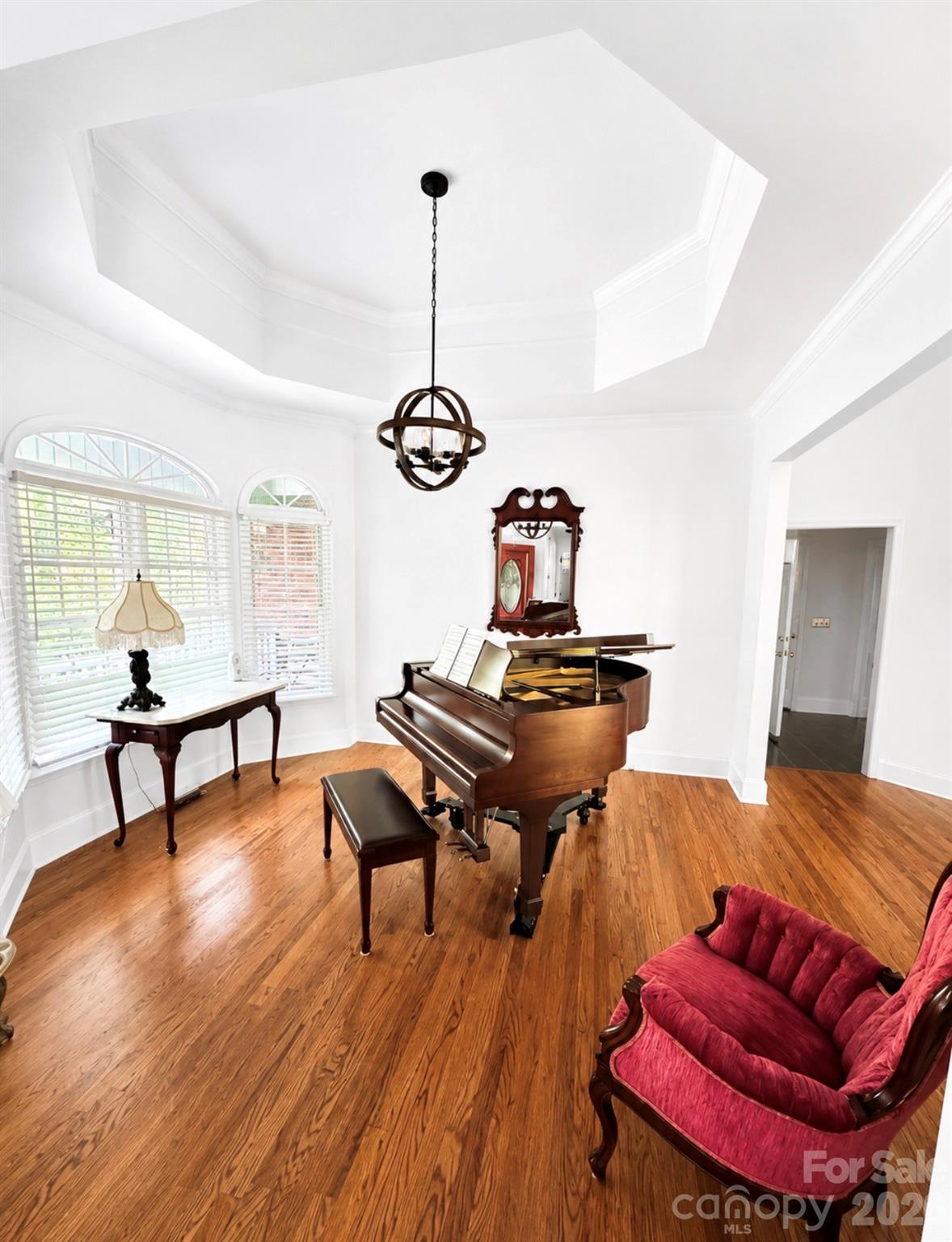 5406 Club View Drive — Concord
