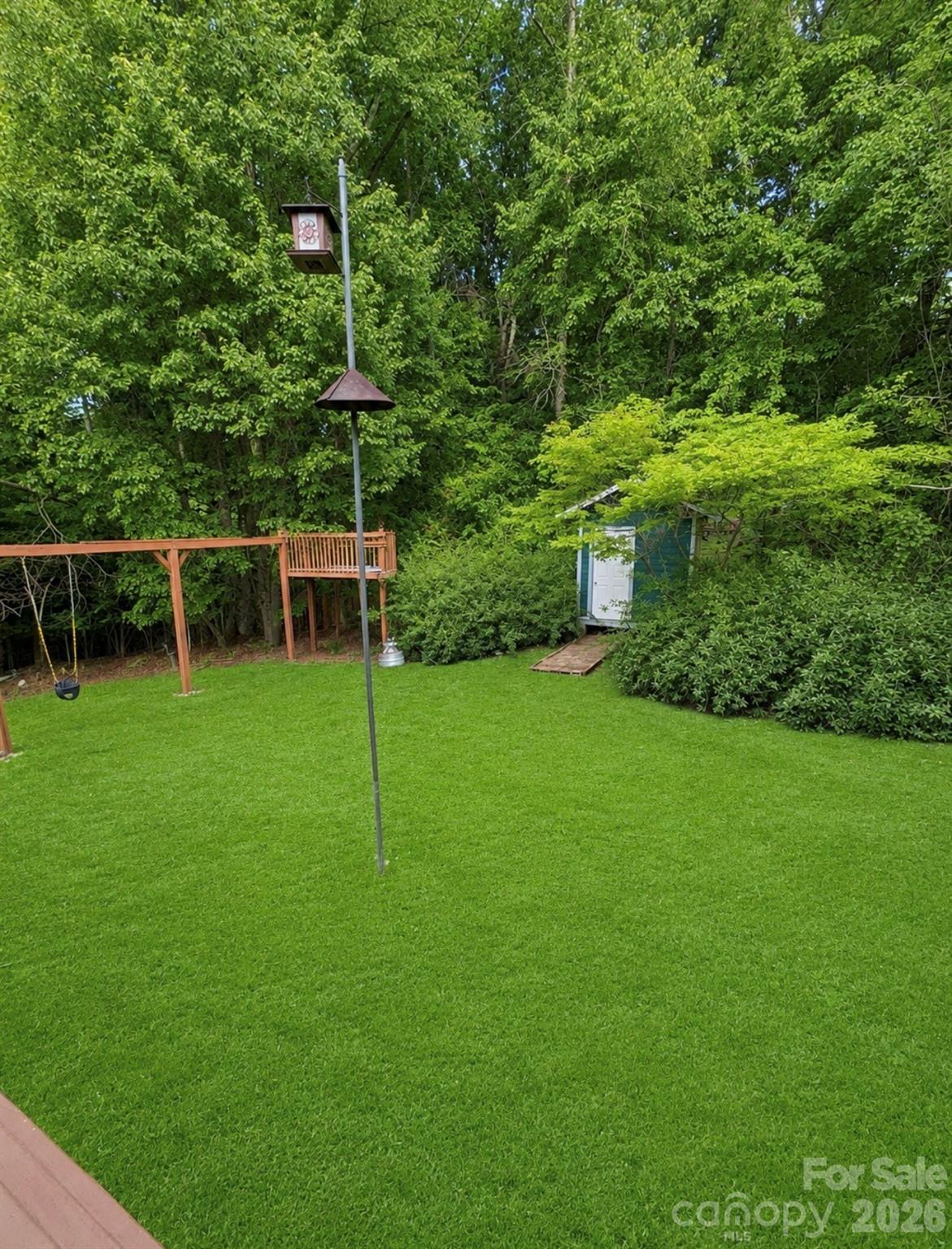 5406 Club View Drive — Concord