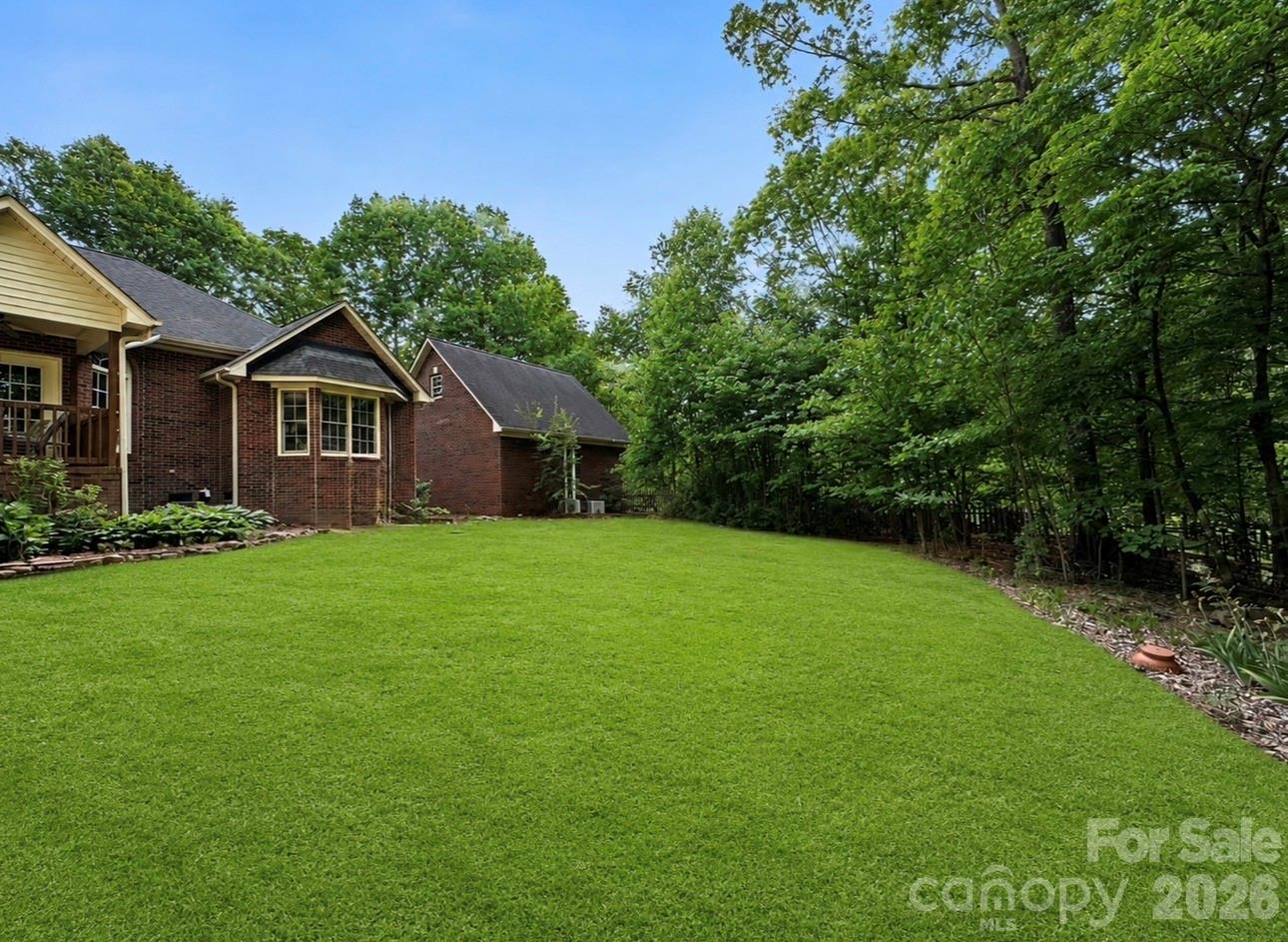 5406 Club View Drive — Concord