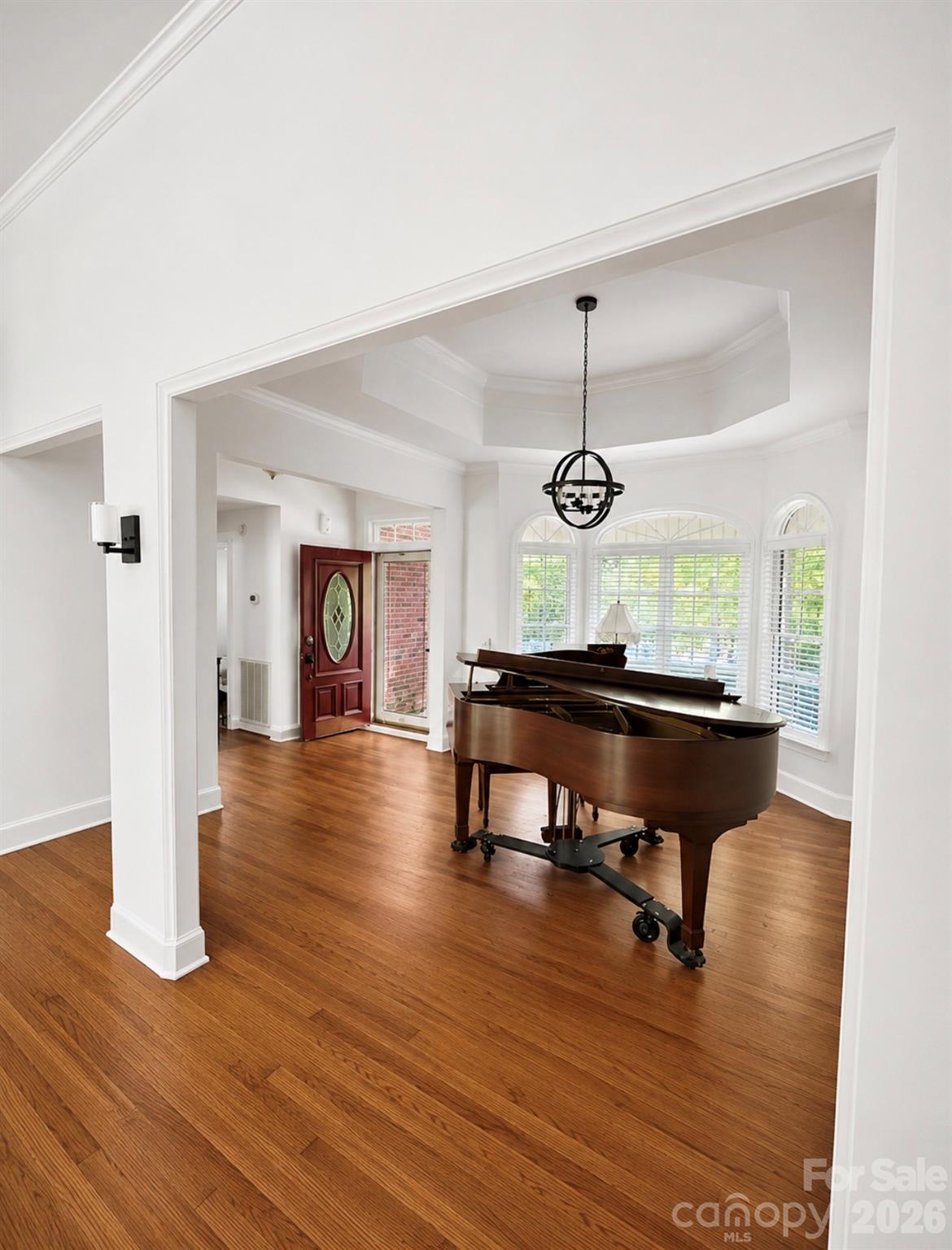 5406 Club View Drive — Concord