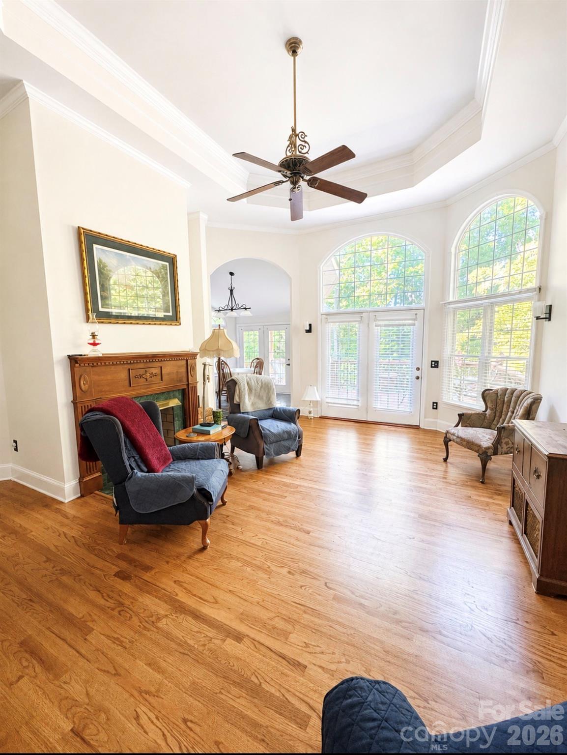 5406 Club View Drive — Concord