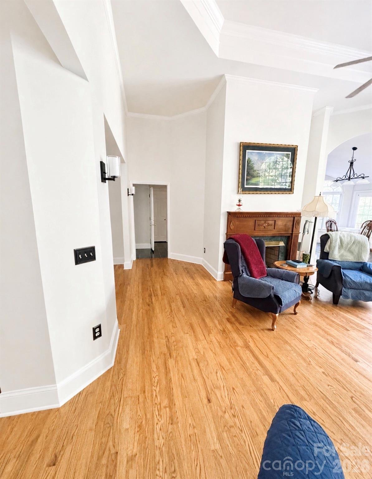 5406 Club View Drive — Concord