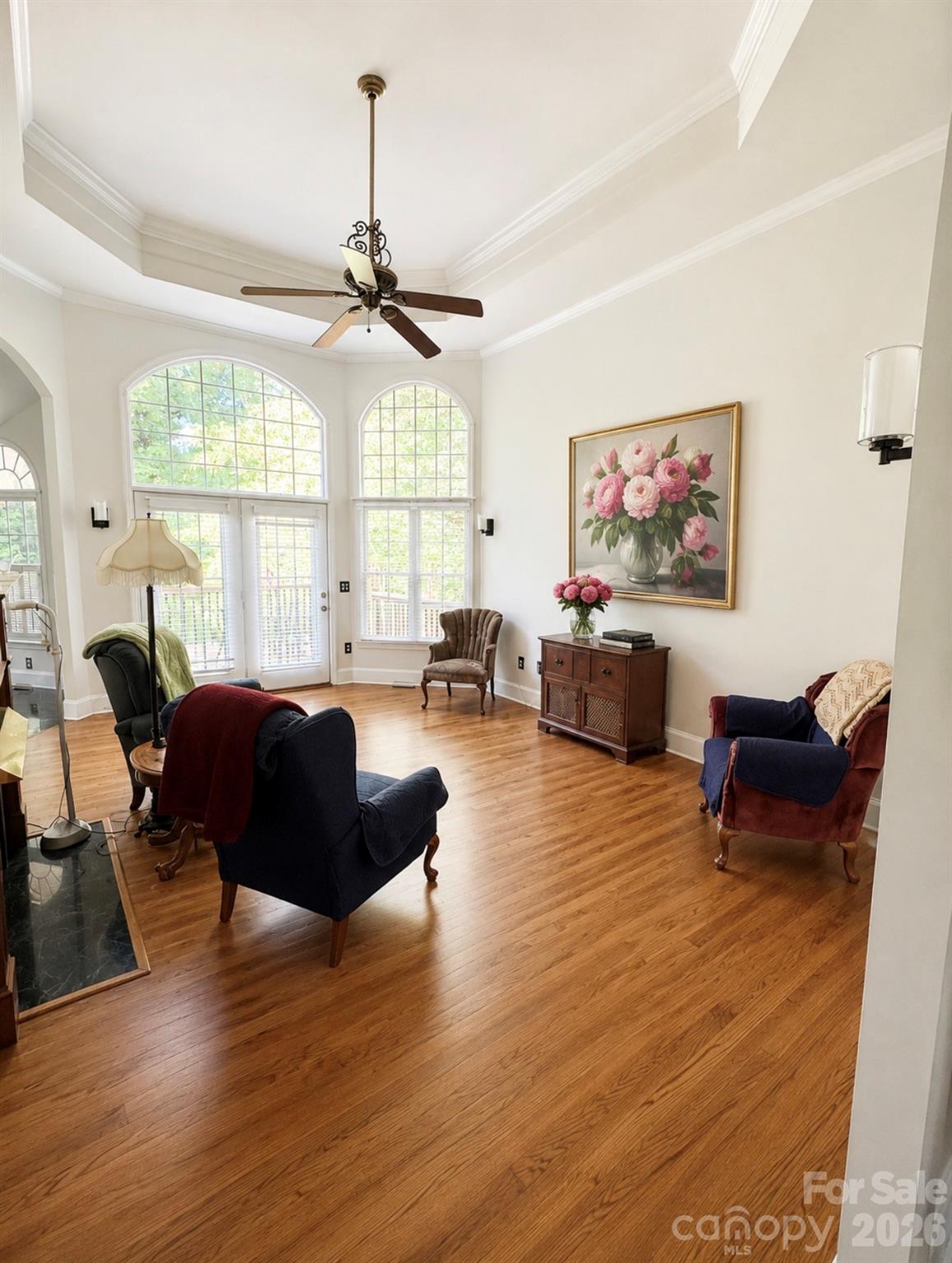 5406 Club View Drive — Concord