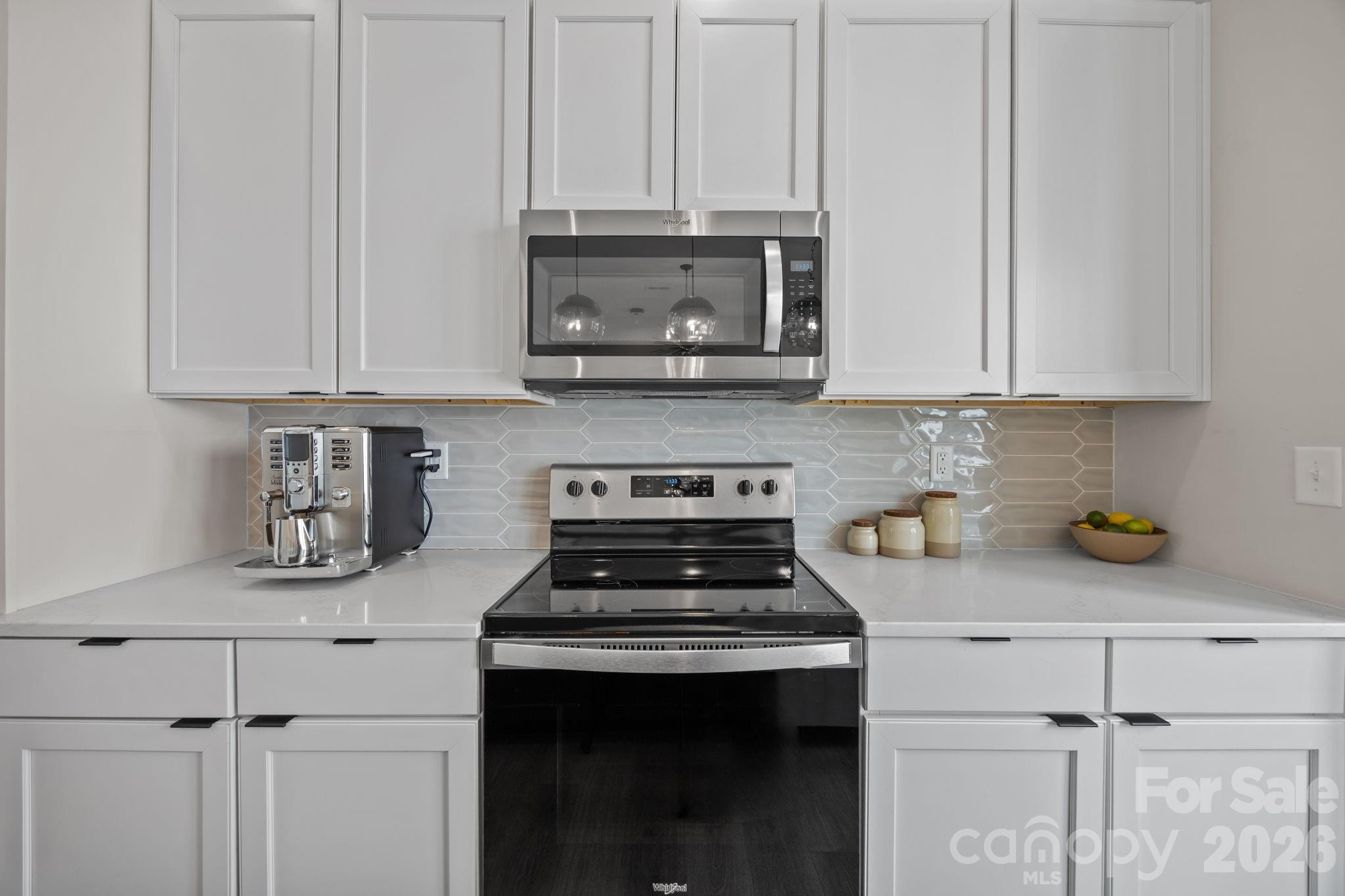 513 Strong Avenue — Charlotte