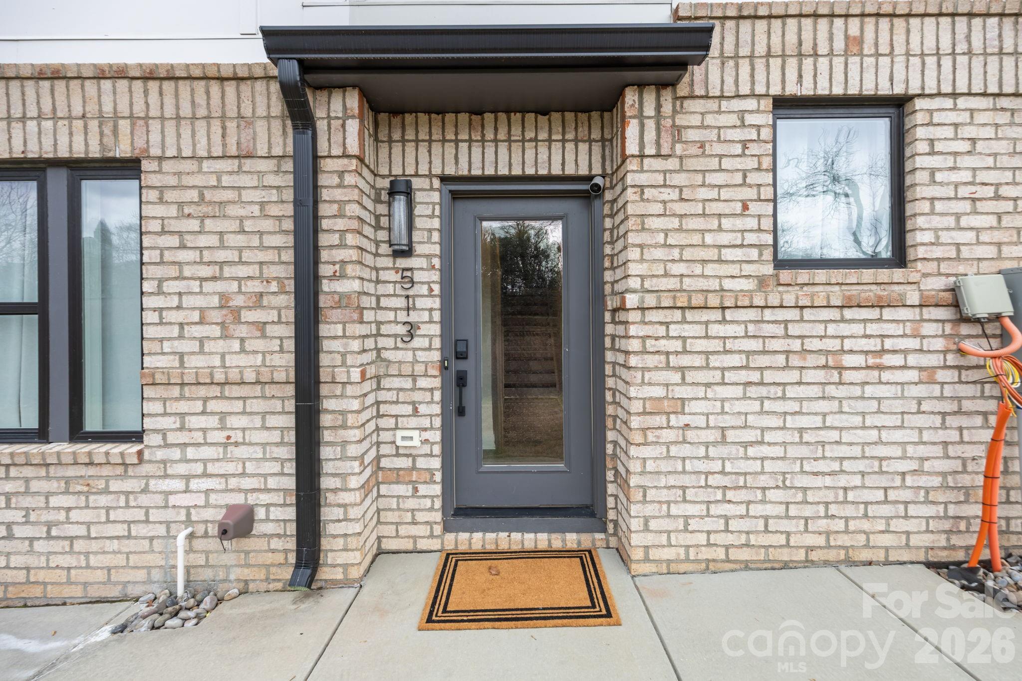 513 Strong Avenue — Charlotte