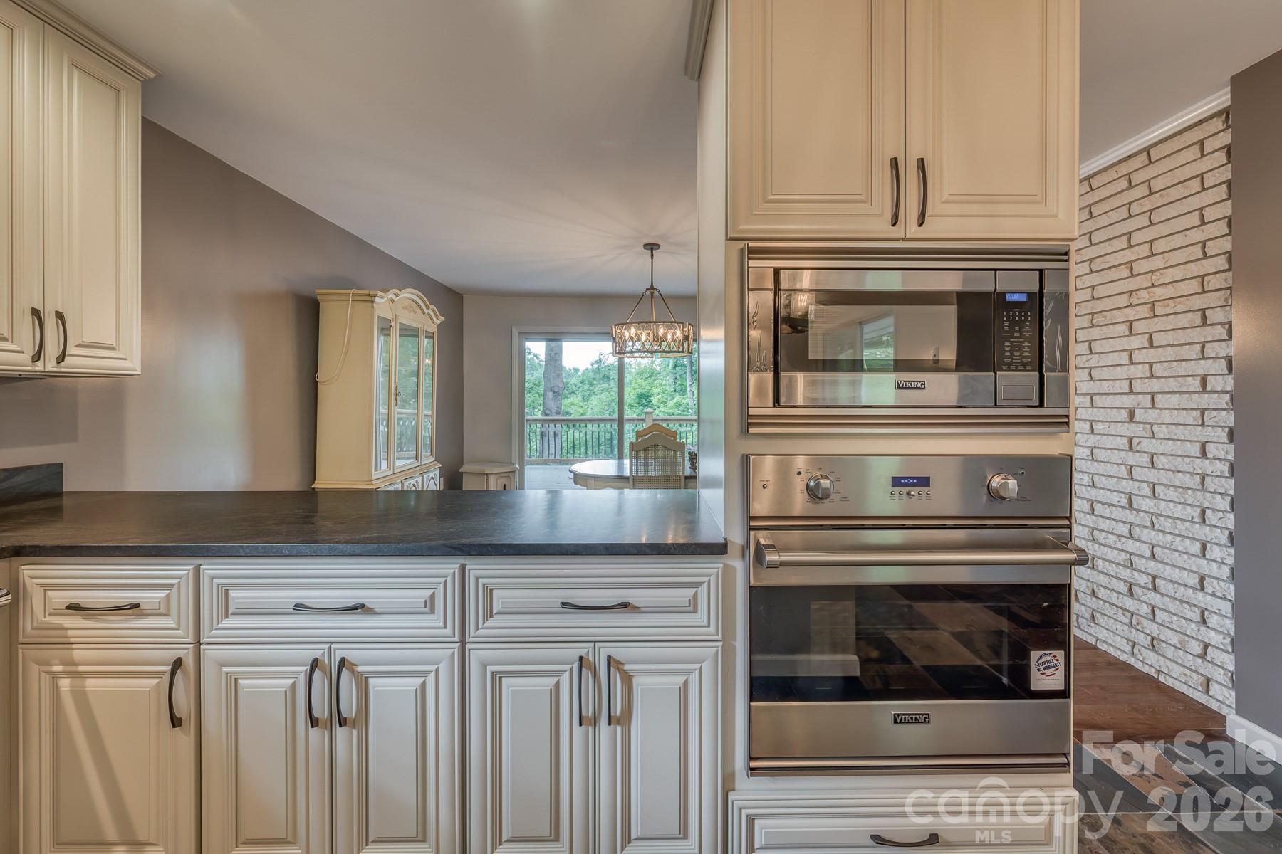 294 Martha Drive — Spruce Pine