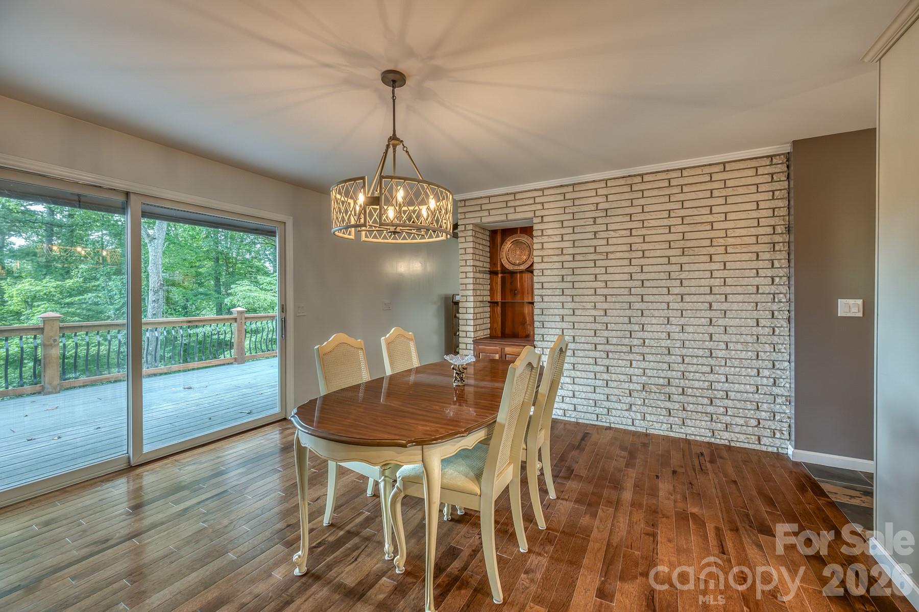 294 Martha Drive — Spruce Pine