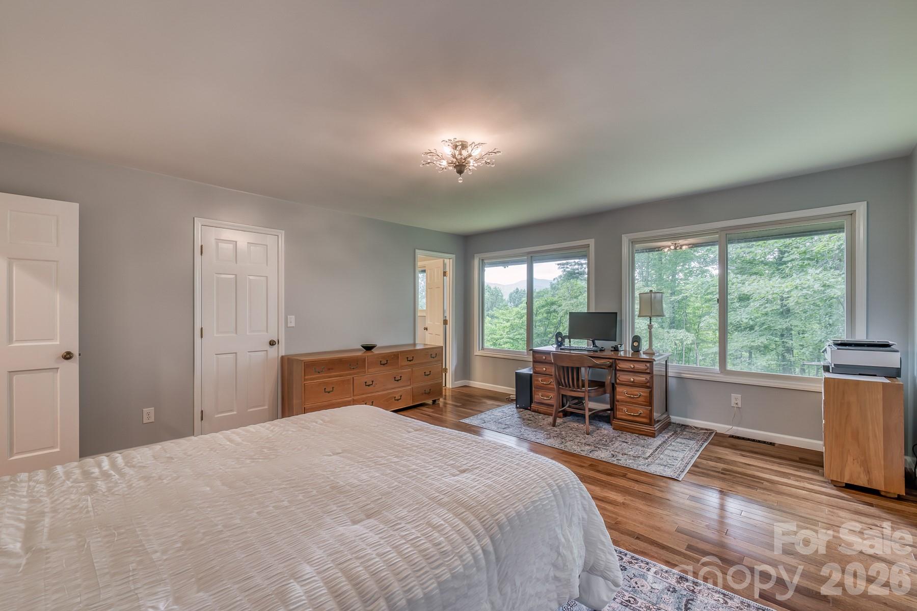 294 Martha Drive — Spruce Pine