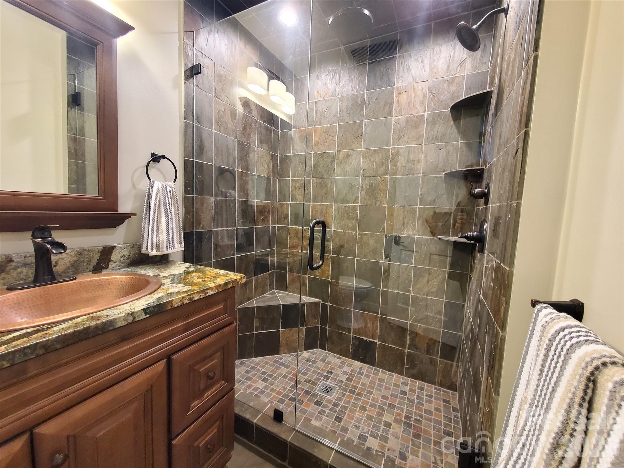 294 Martha Drive — Spruce Pine