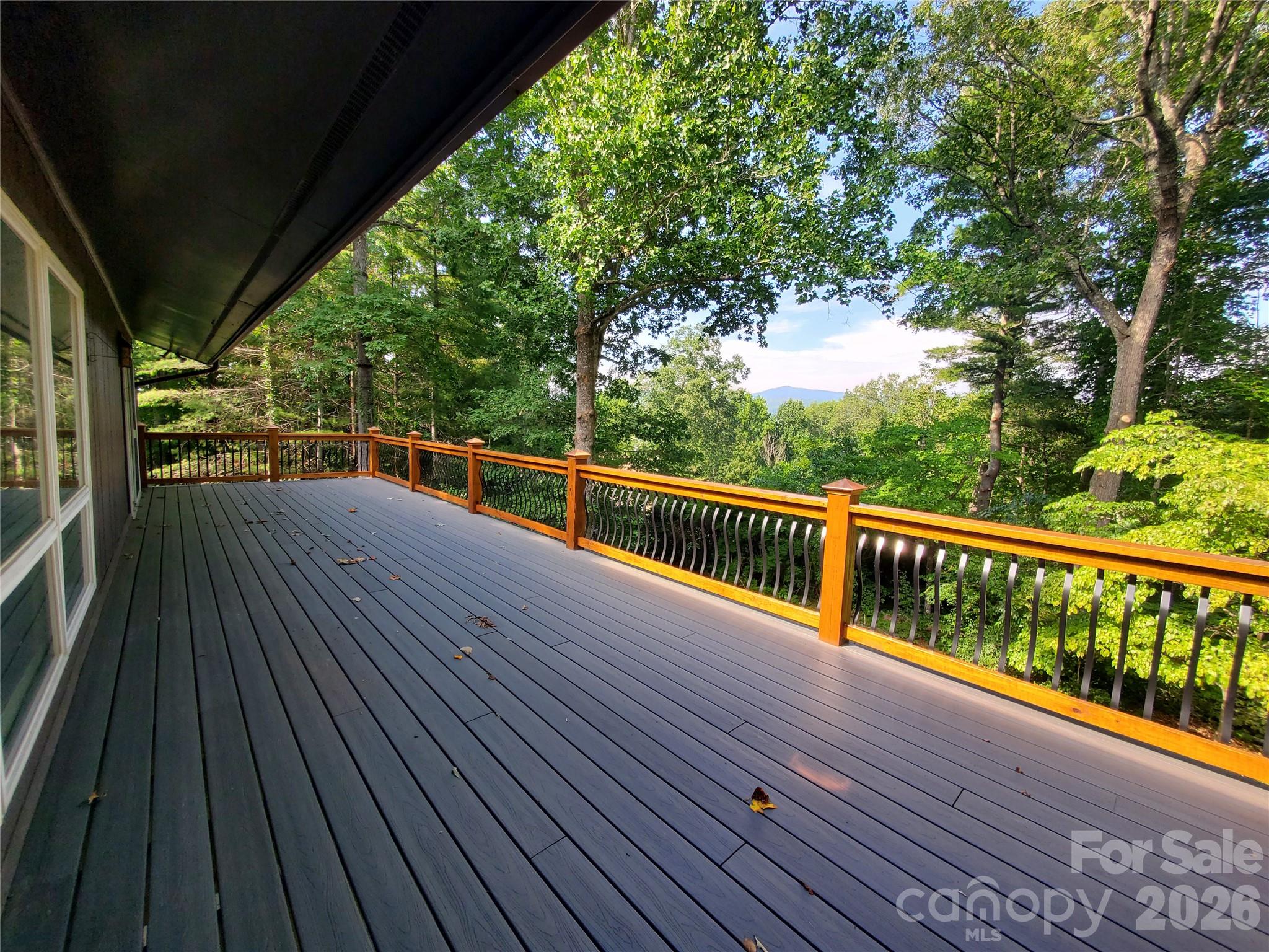 294 Martha Drive — Spruce Pine