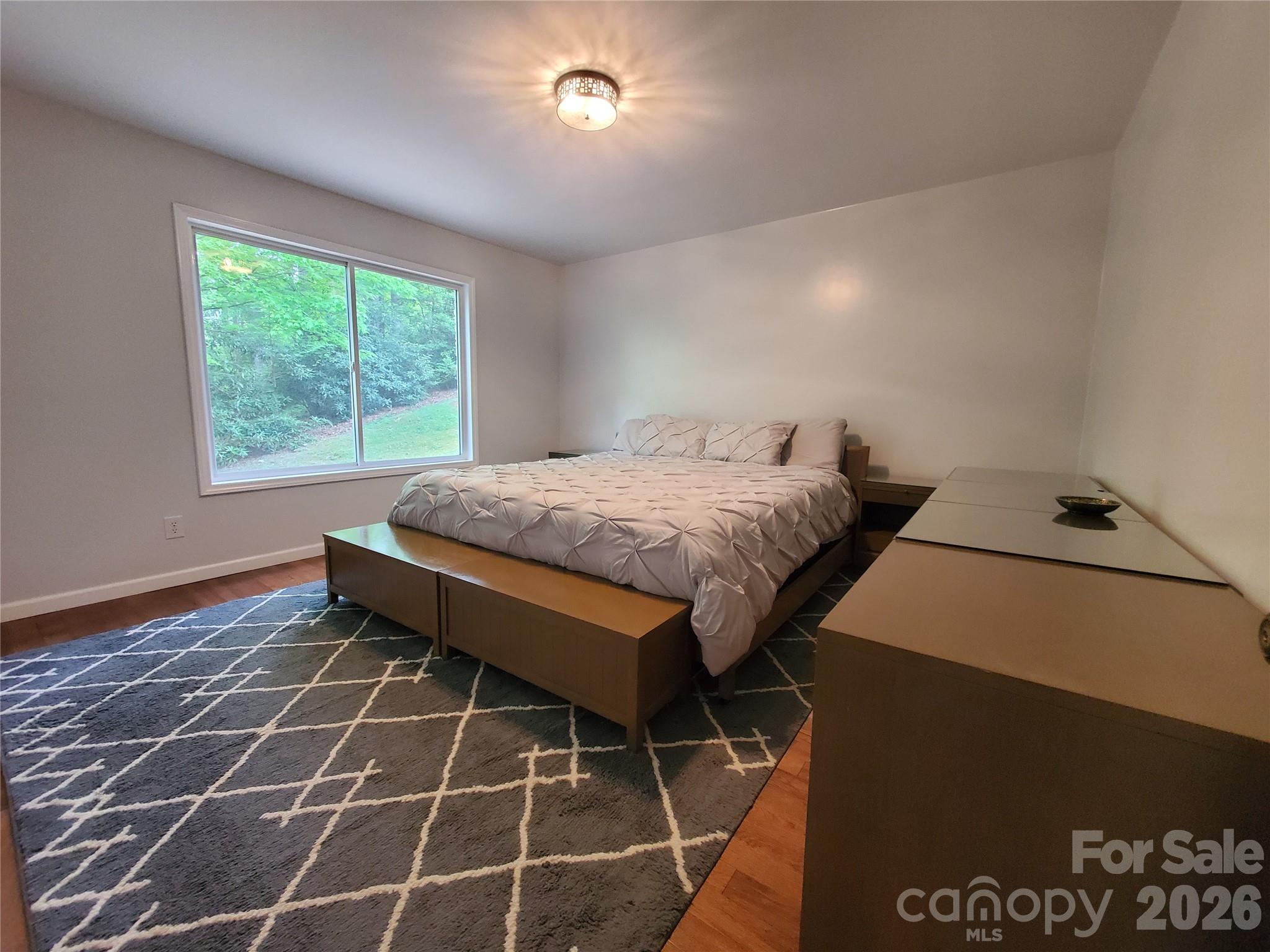 294 Martha Drive — Spruce Pine