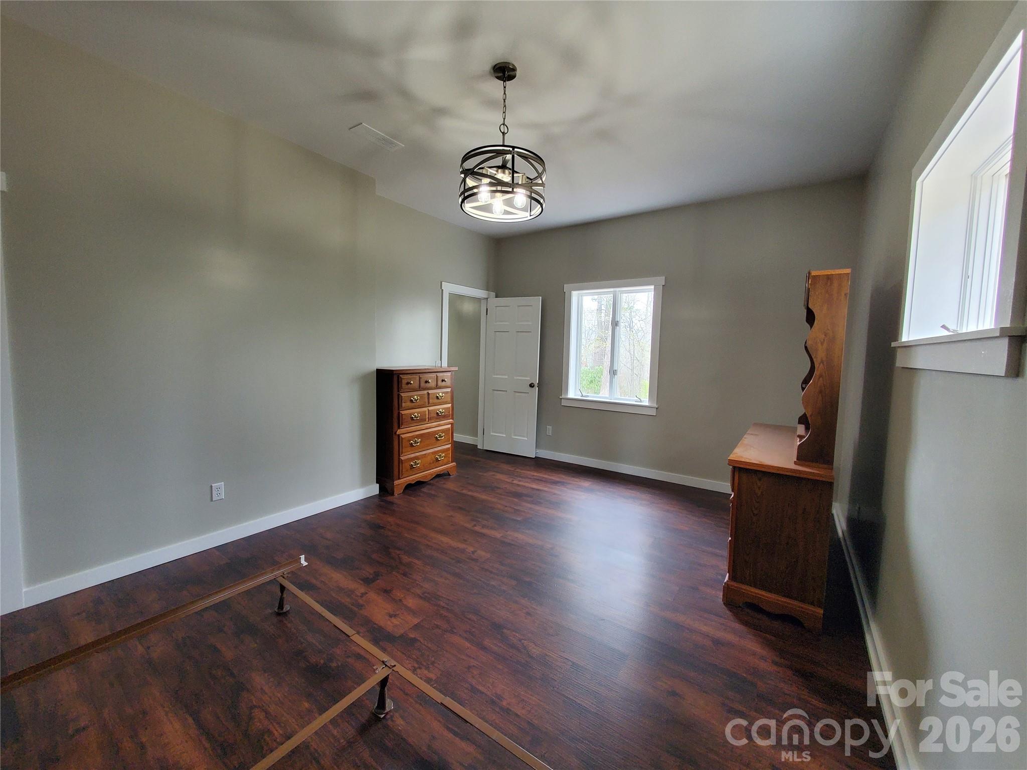 294 Martha Drive — Spruce Pine