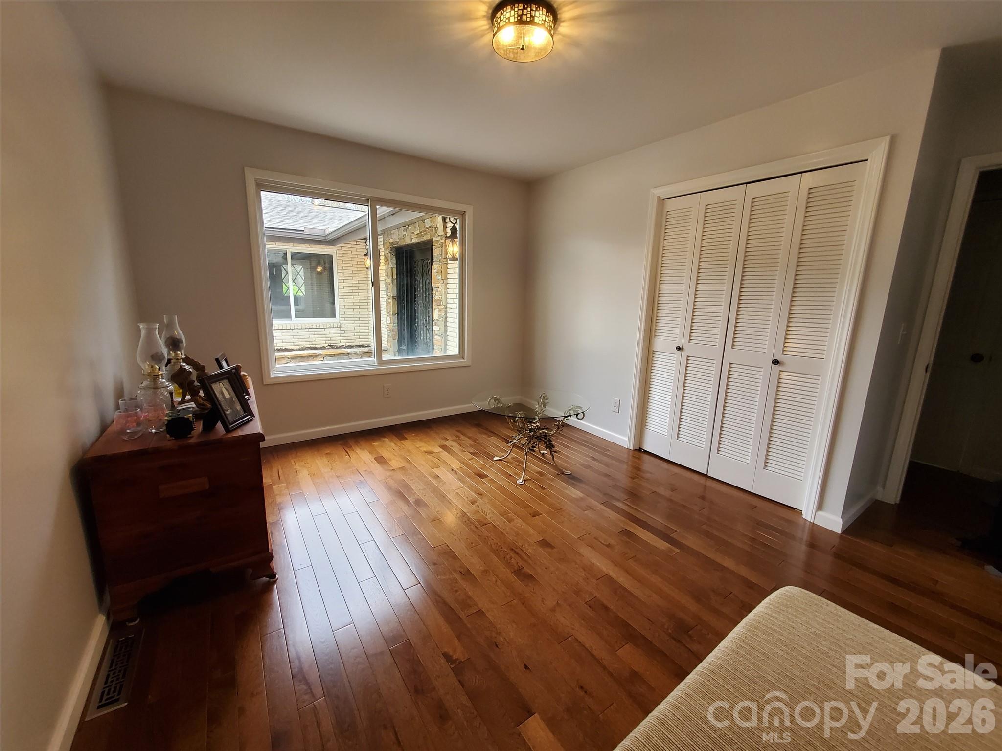 294 Martha Drive — Spruce Pine