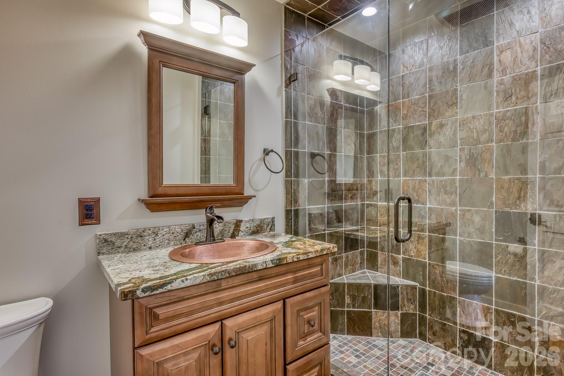 294 Martha Drive — Spruce Pine