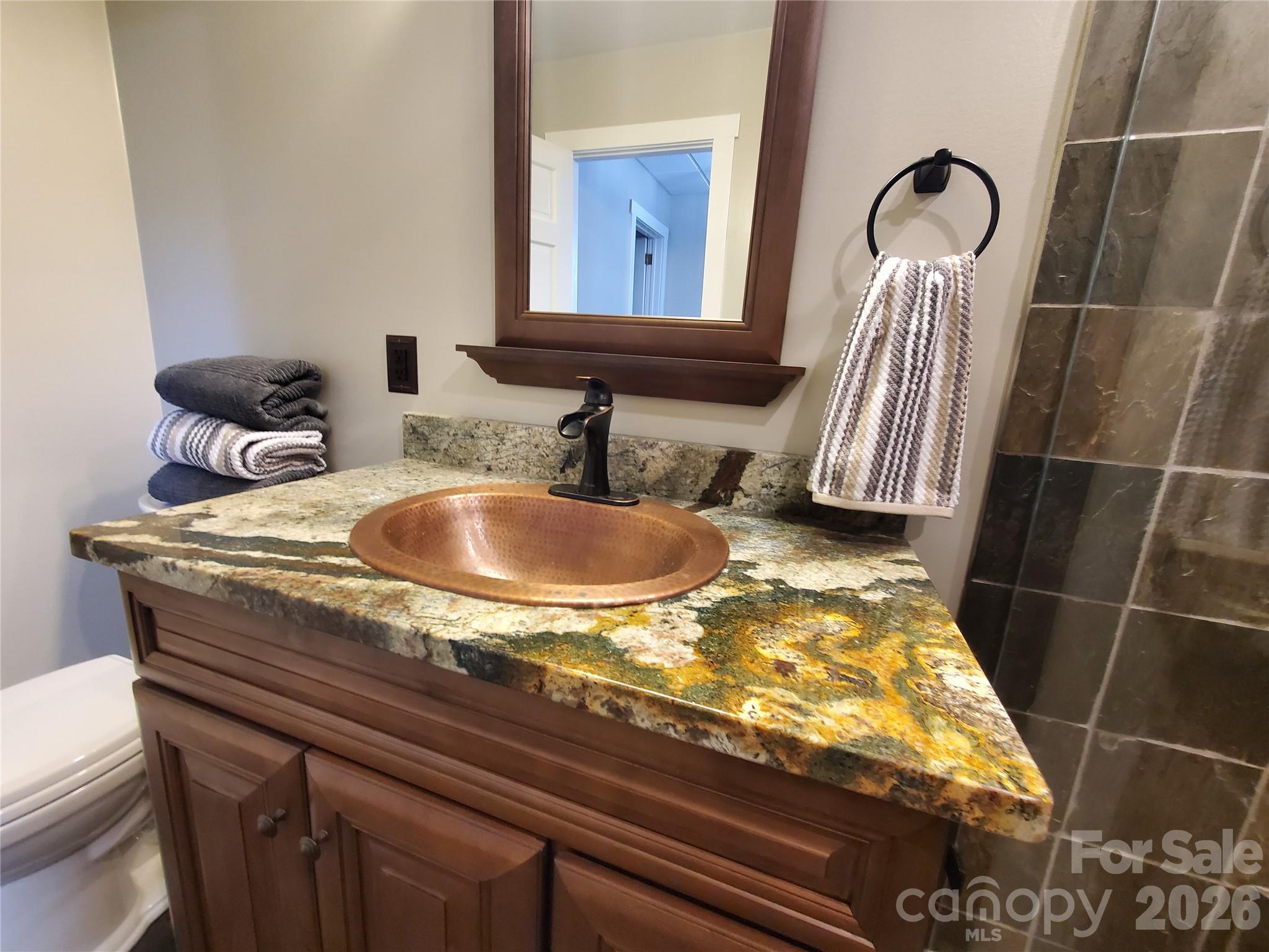 294 Martha Drive — Spruce Pine