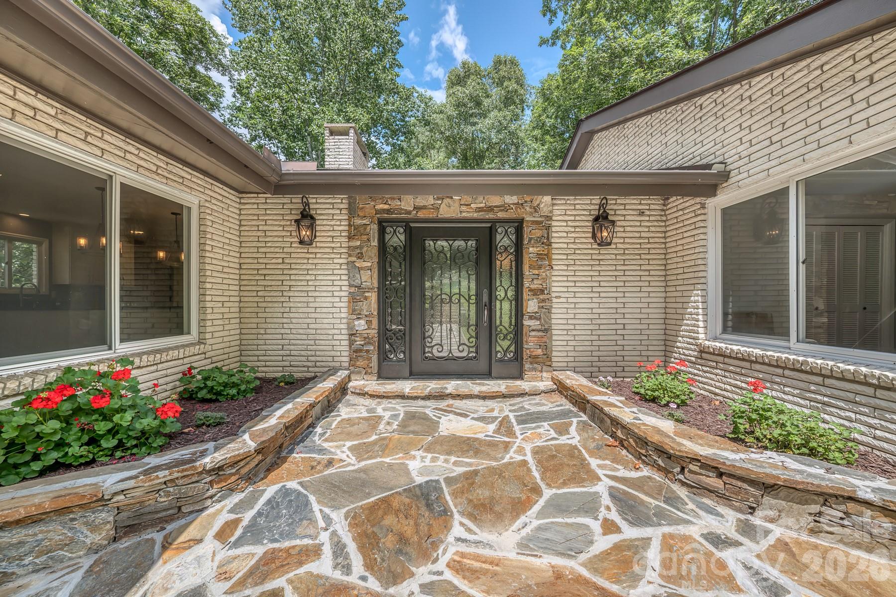 294 Martha Drive — Spruce Pine