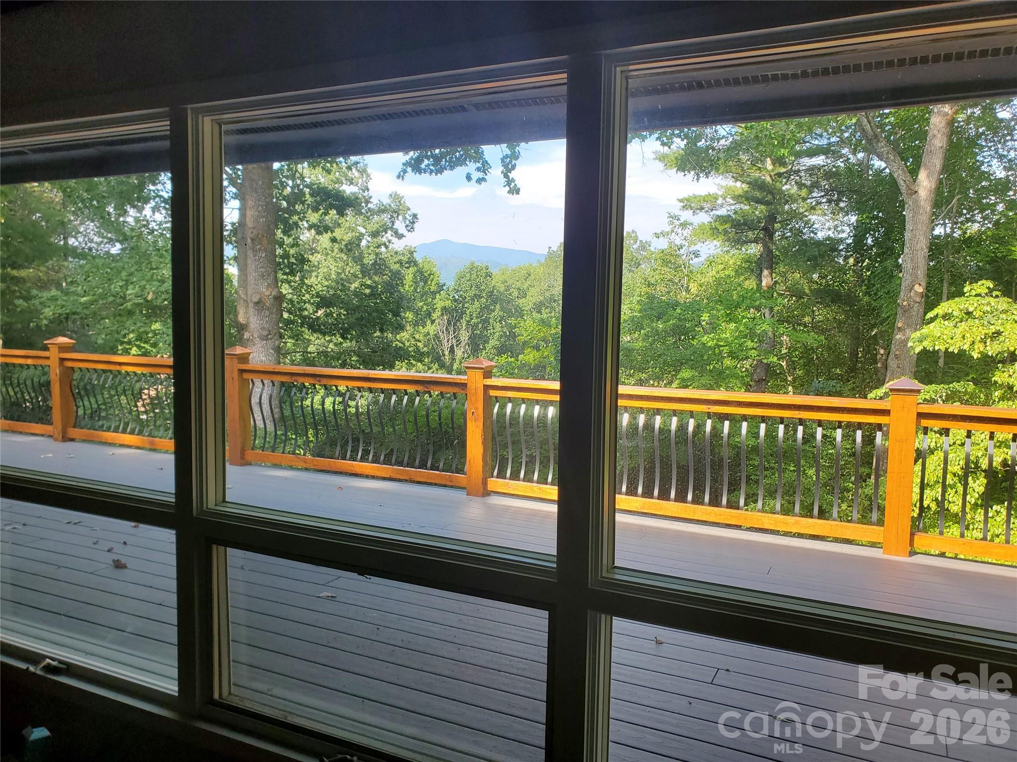 294 Martha Drive — Spruce Pine