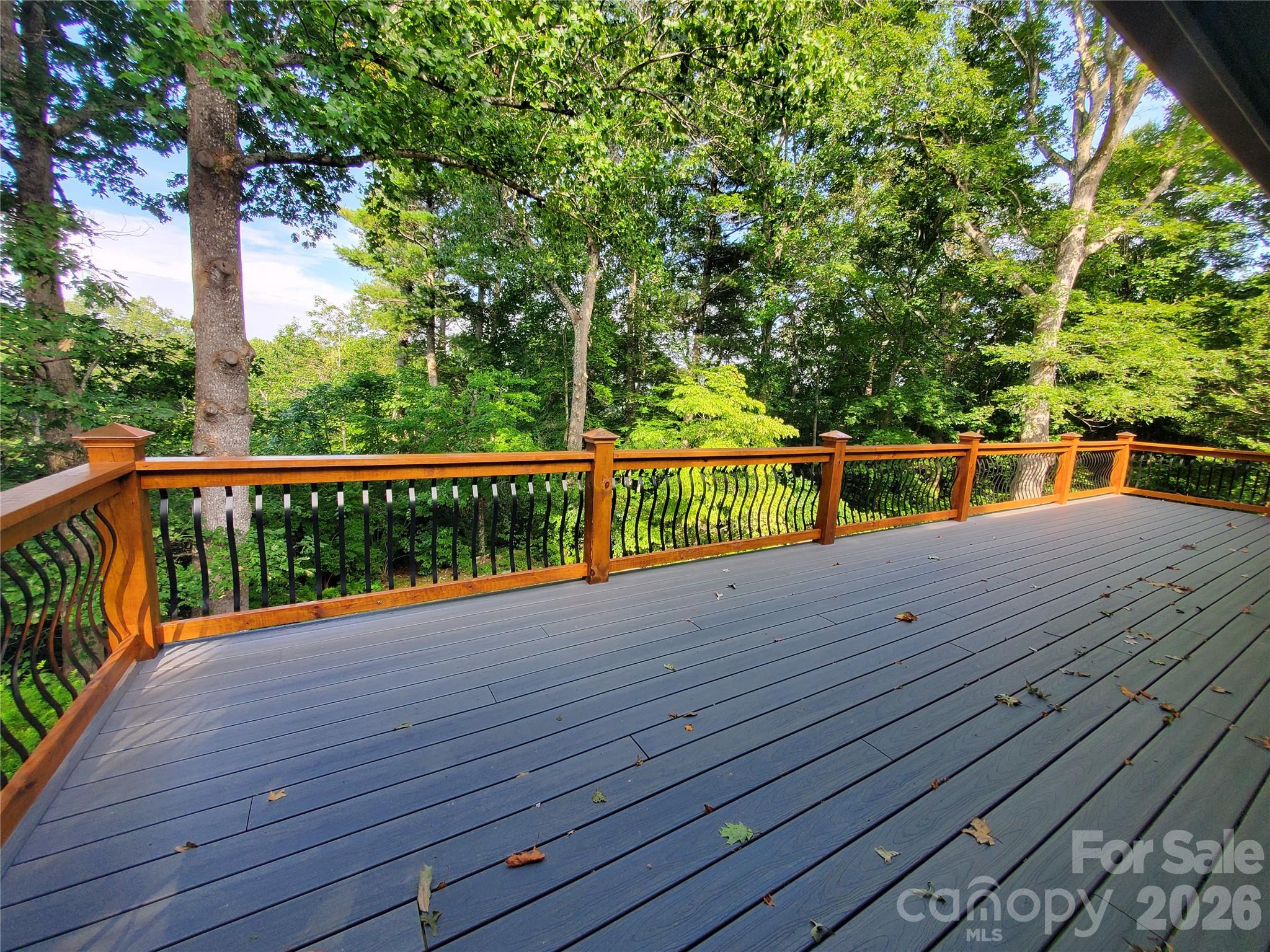 294 Martha Drive — Spruce Pine