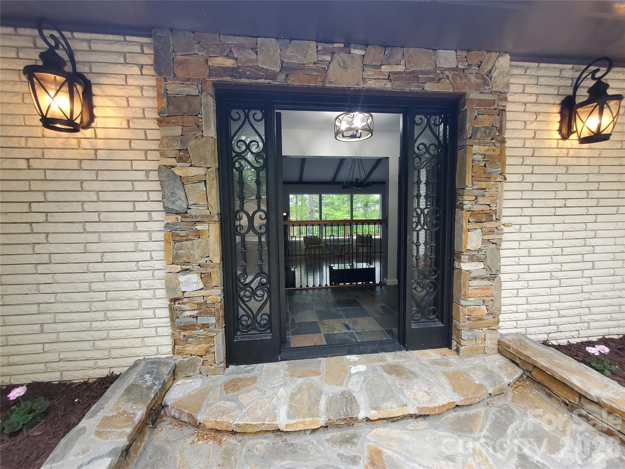 294 Martha Drive — Spruce Pine