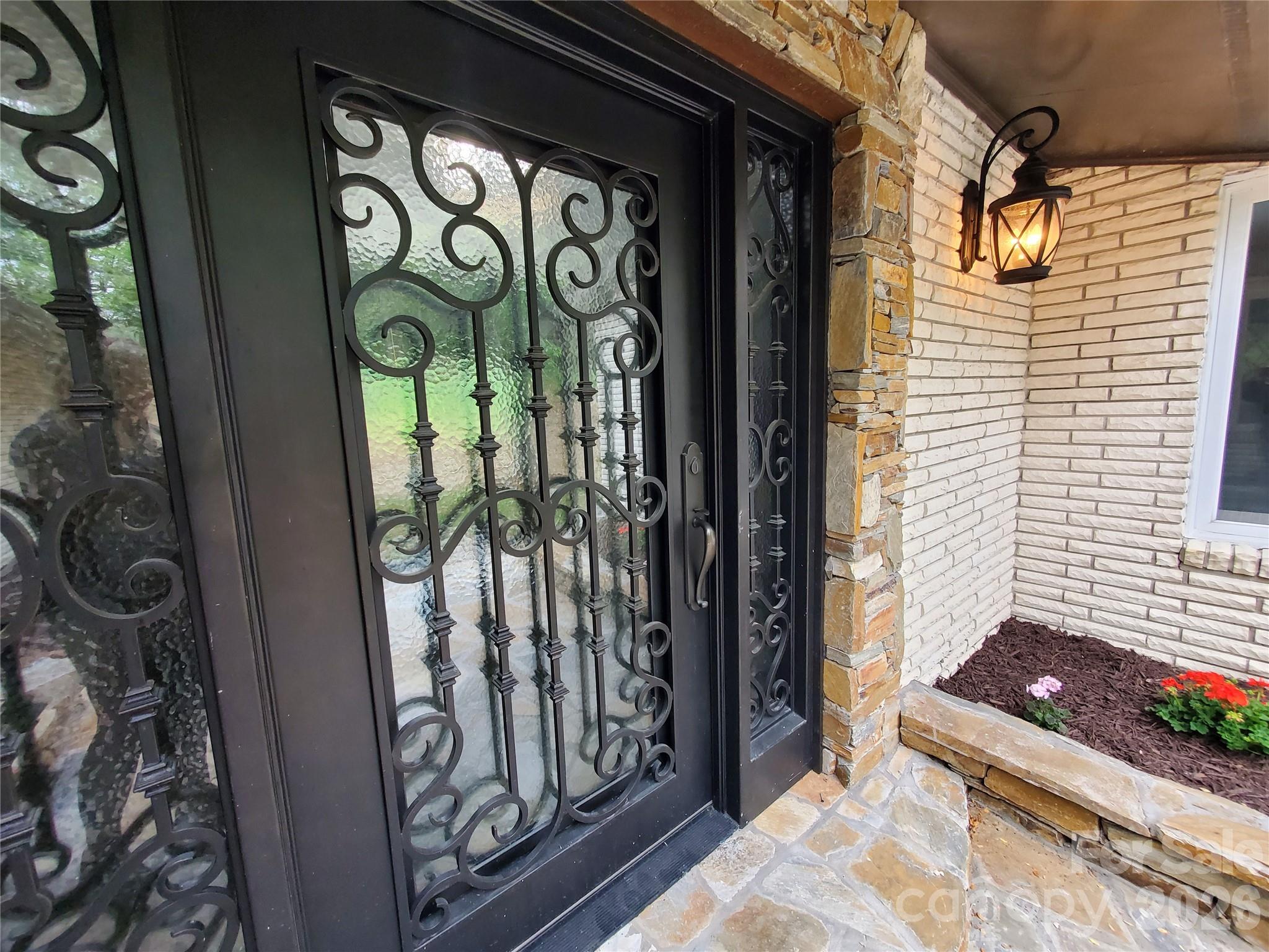 294 Martha Drive — Spruce Pine