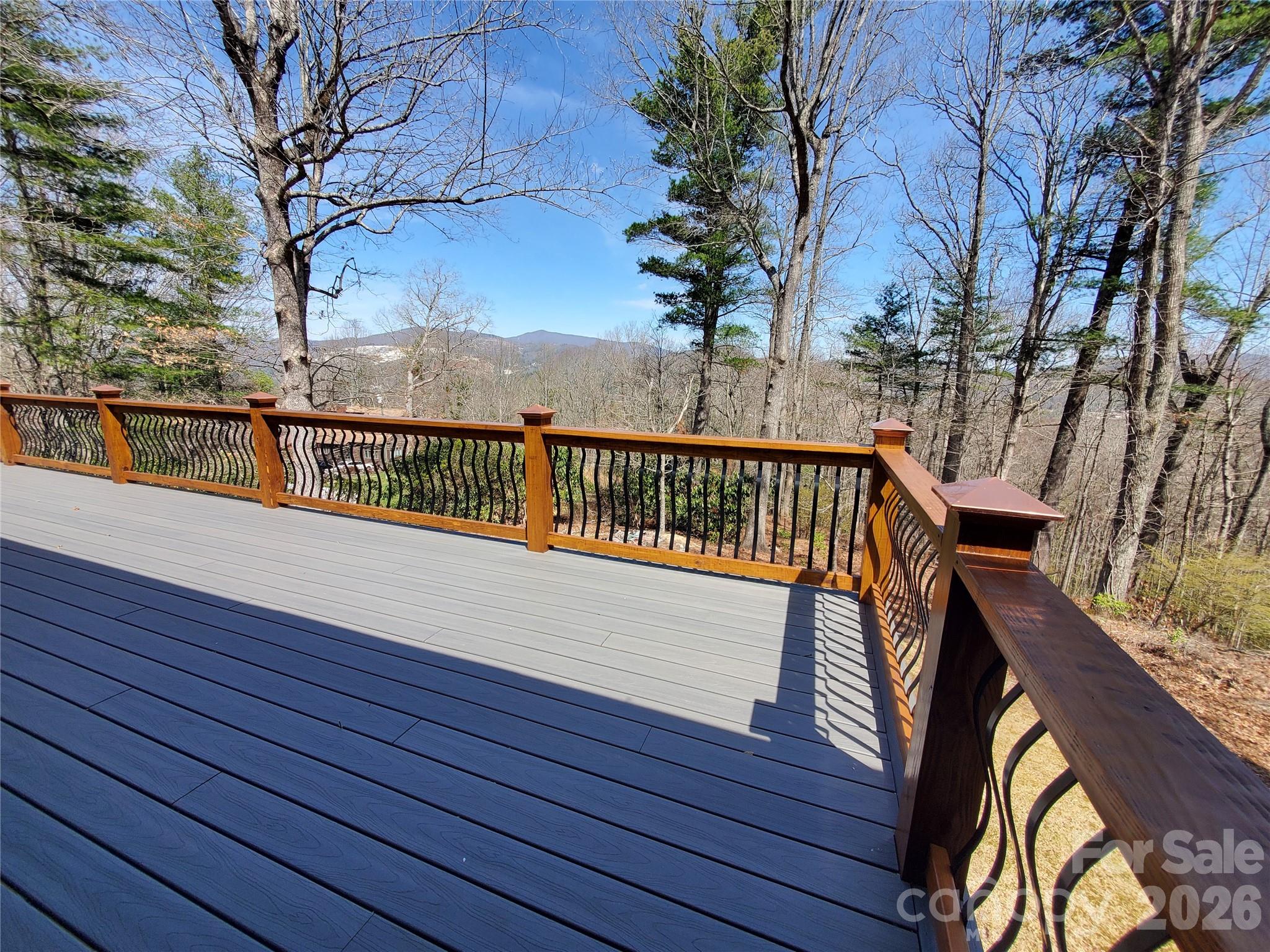 294 Martha Drive — Spruce Pine